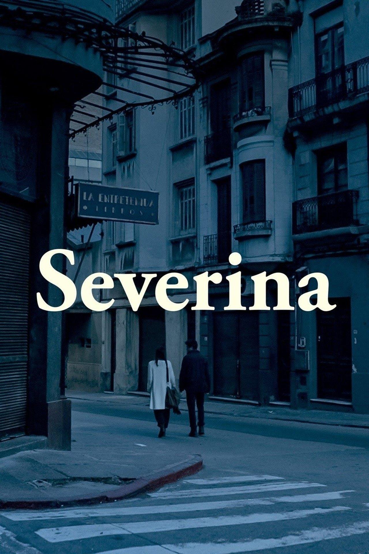 Severina streaming