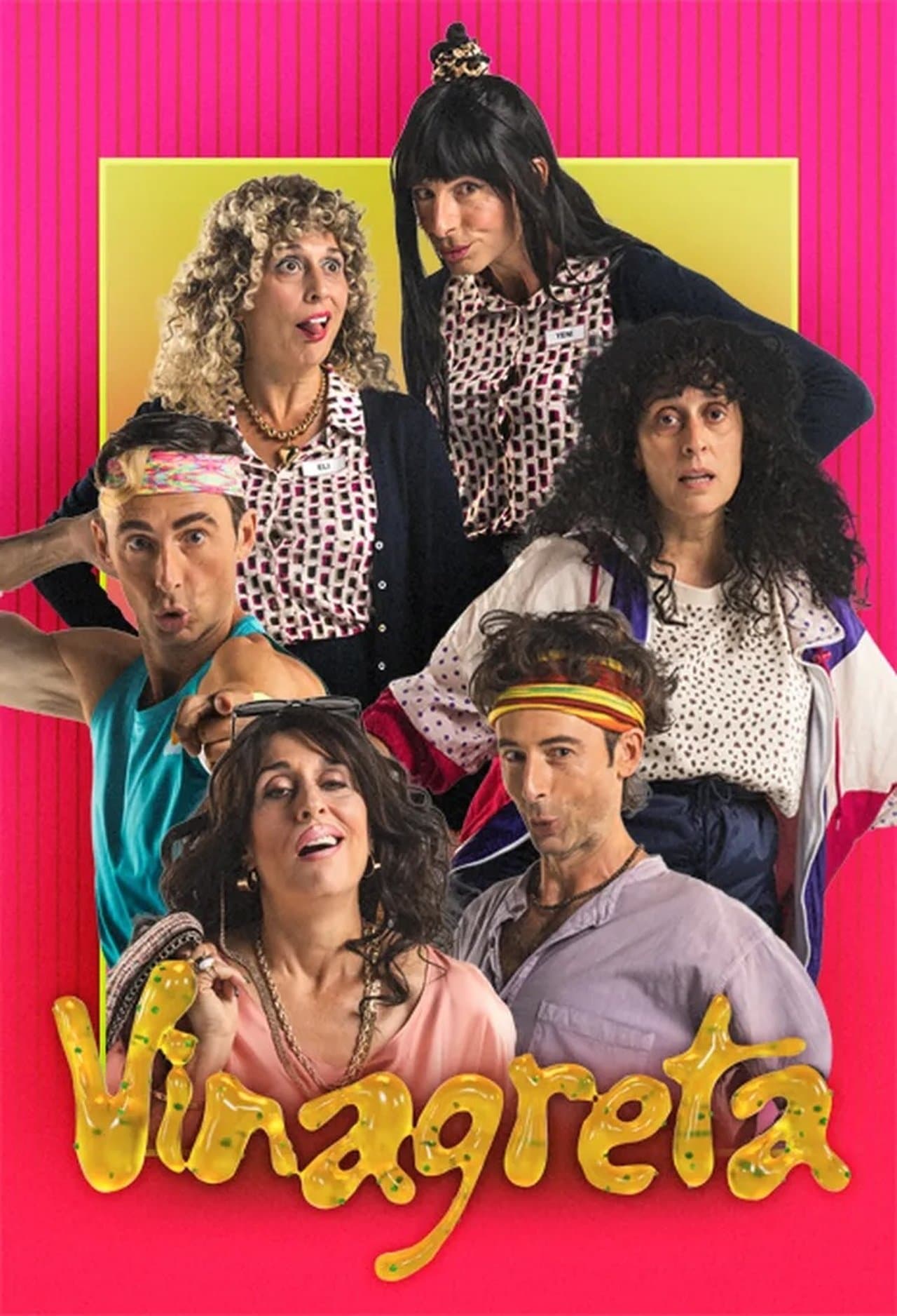 Vinagreta streaming