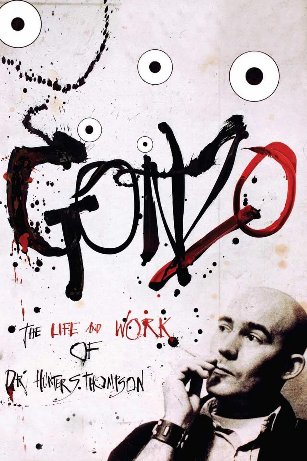 Gonzo : Une Histoire de L'Amérique des Années 70 streaming