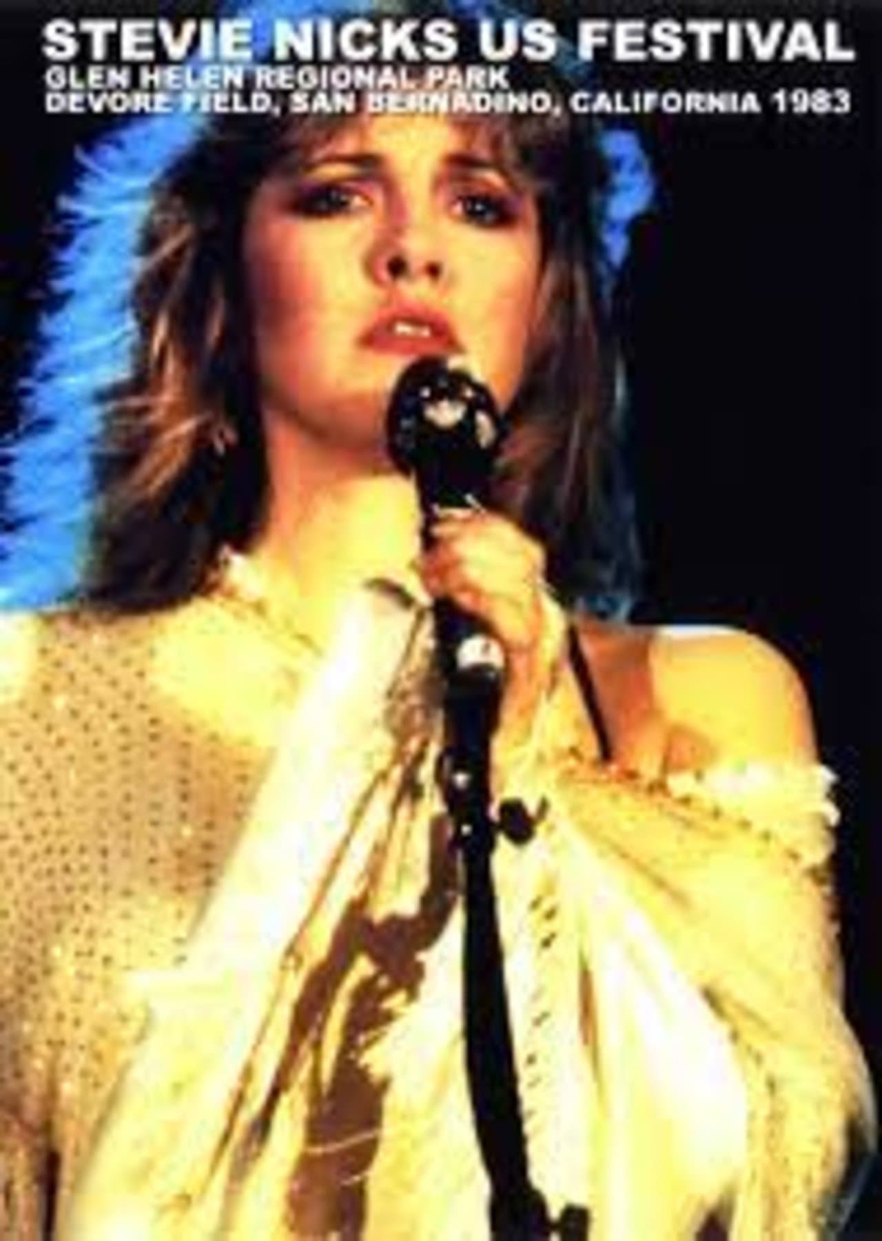 Stevie Nicks: Live At The US Festival - 30/05/83 streaming