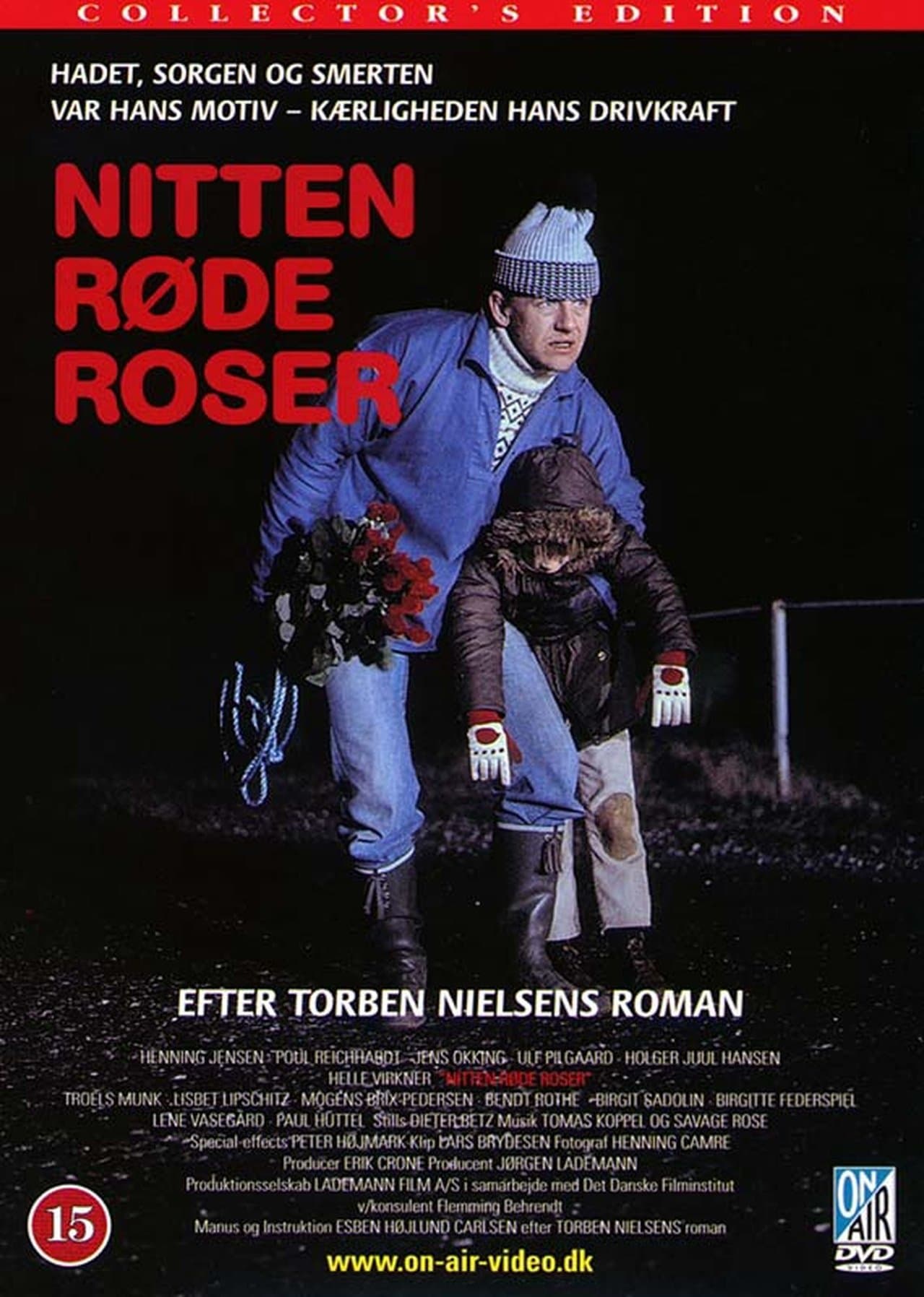Nineteen Red Roses streaming