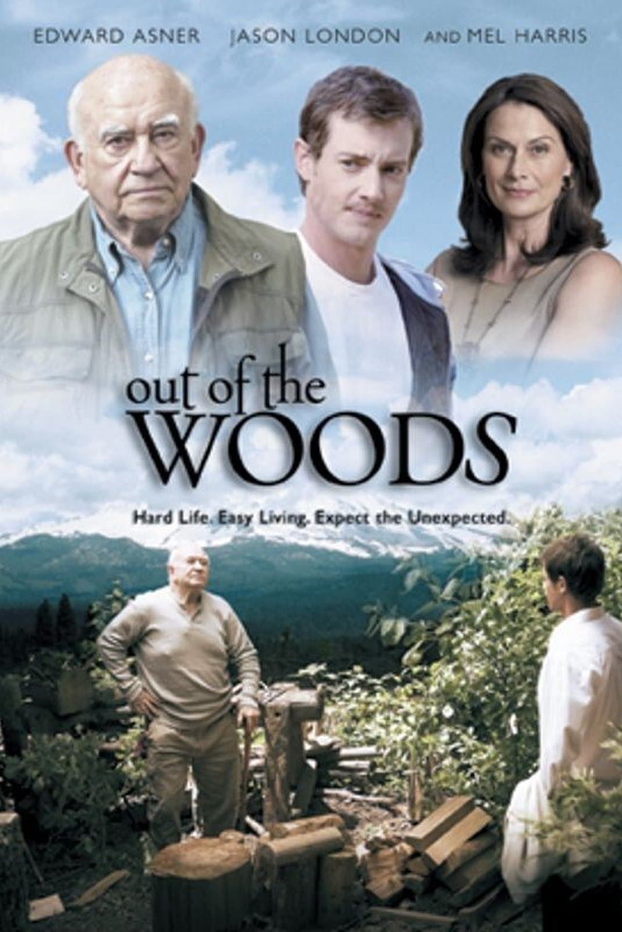 Out of the Woods streaming