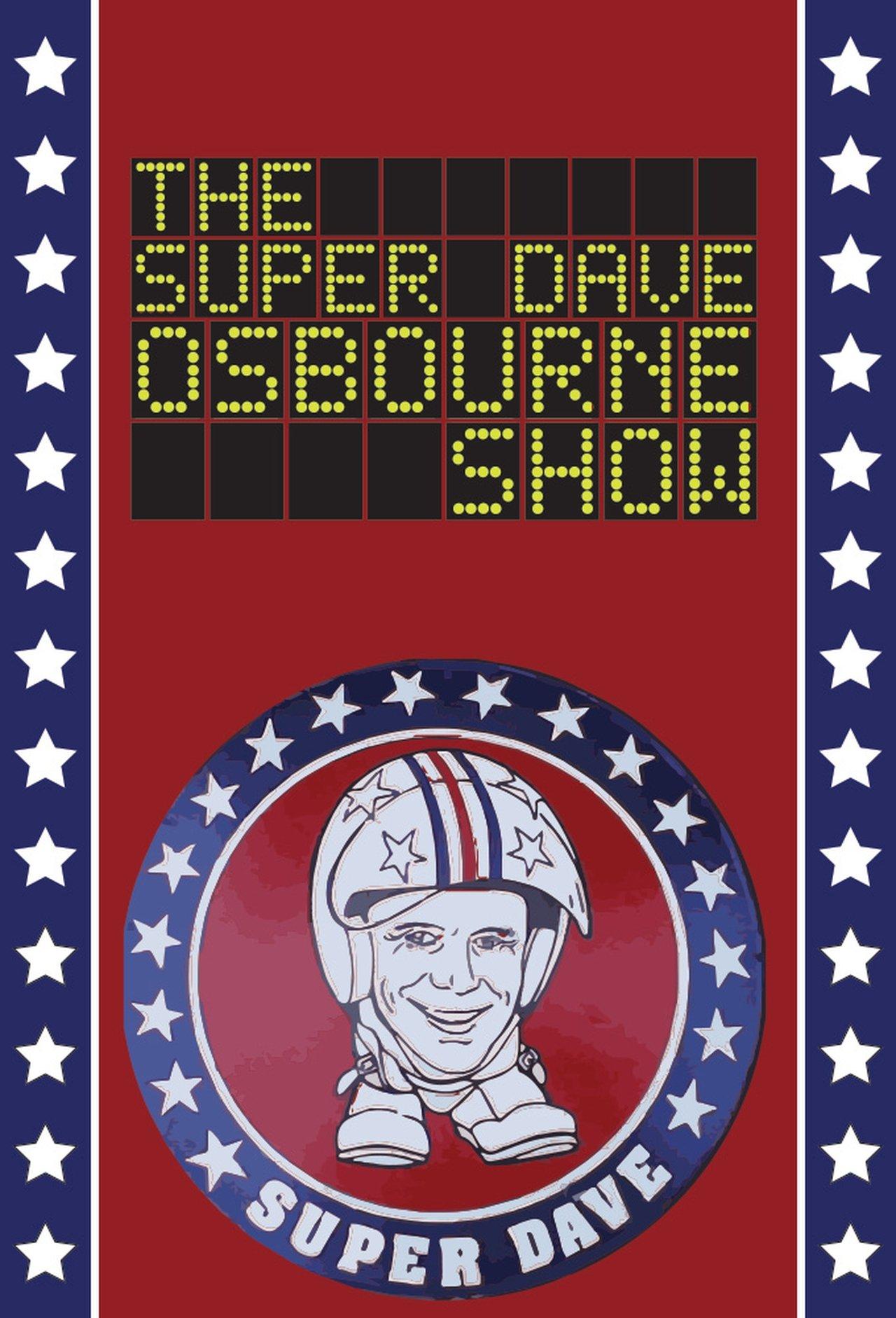 Super Dave streaming