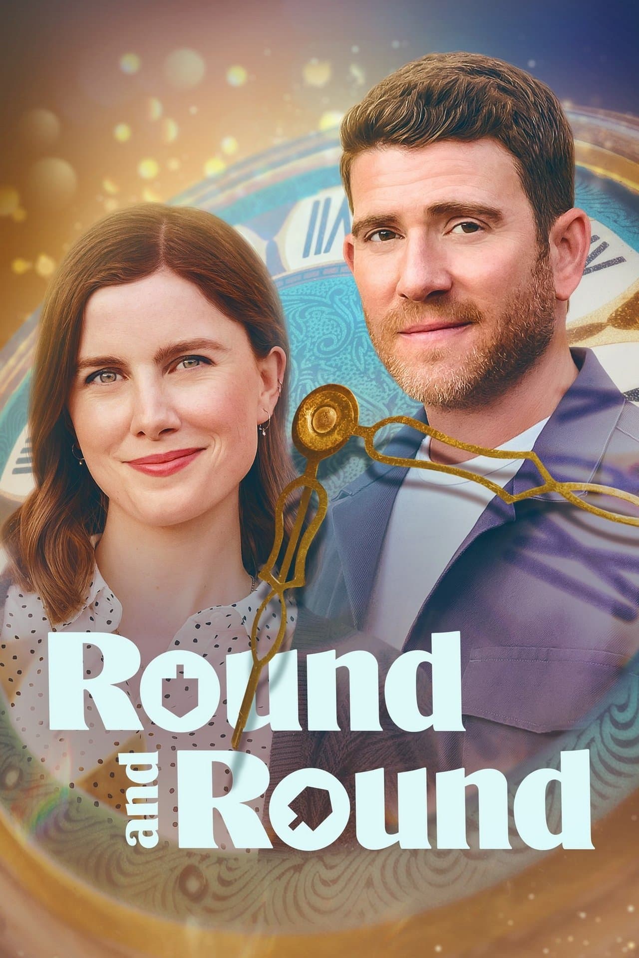 Round and Round streaming