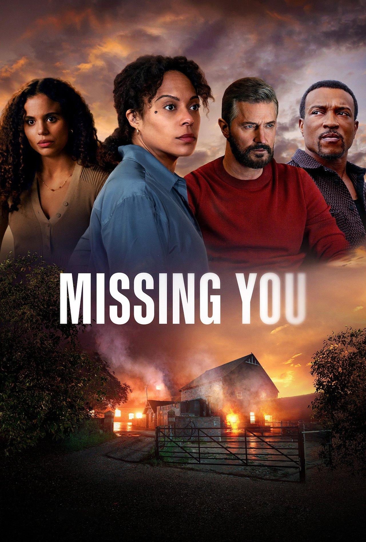 Missing You streaming