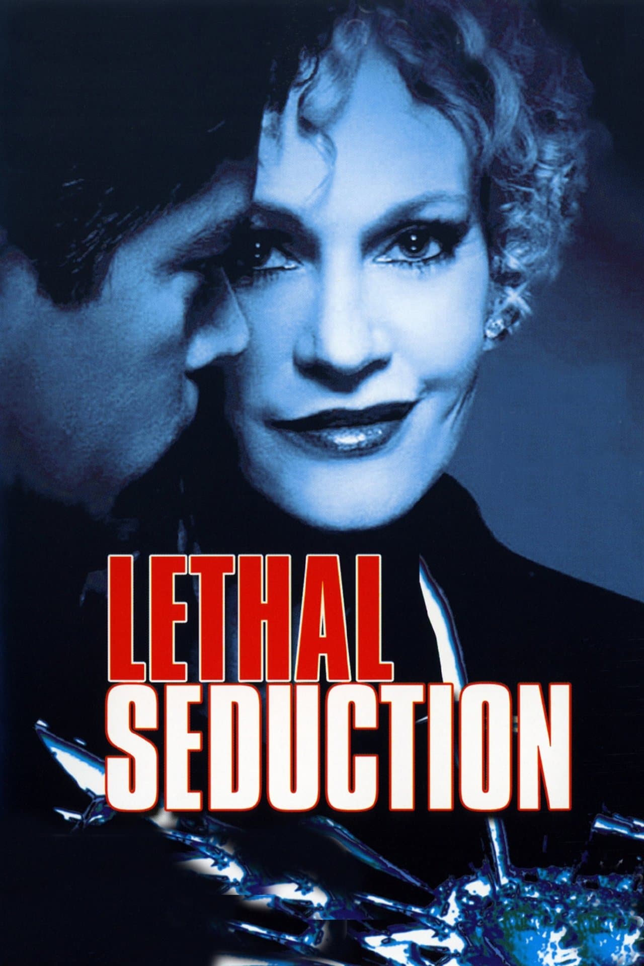 Lethal Seduction streaming