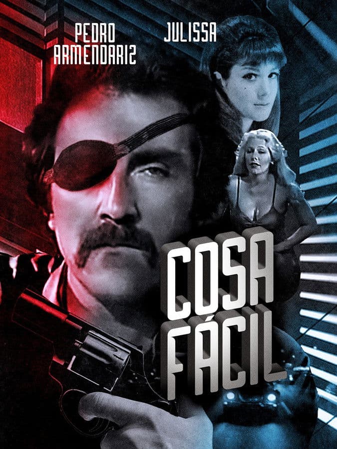 Cosa fácil streaming