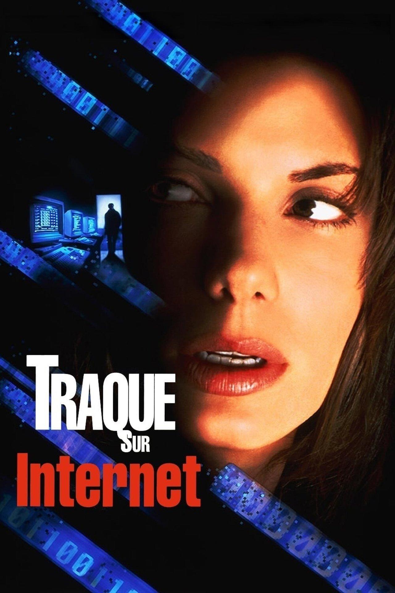 Traque sur Internet streaming