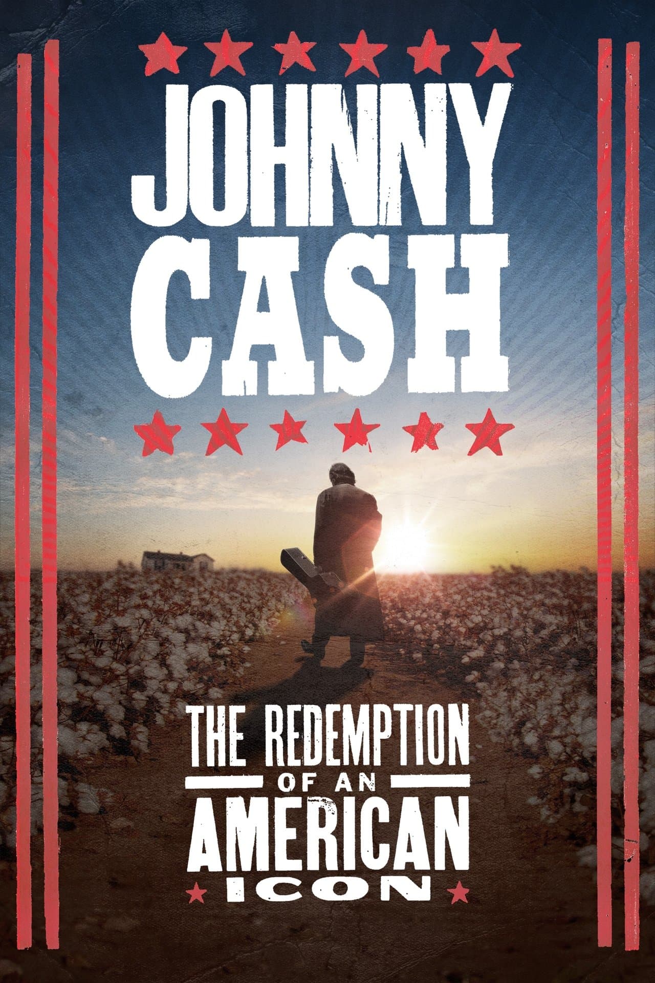 Johnny Cash: The Redemption of an American Icon streaming