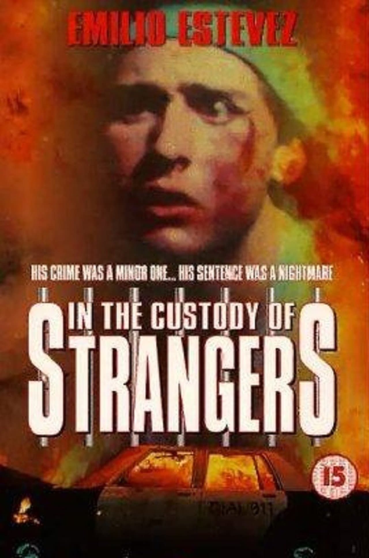 In the Custody of Strangers streaming
