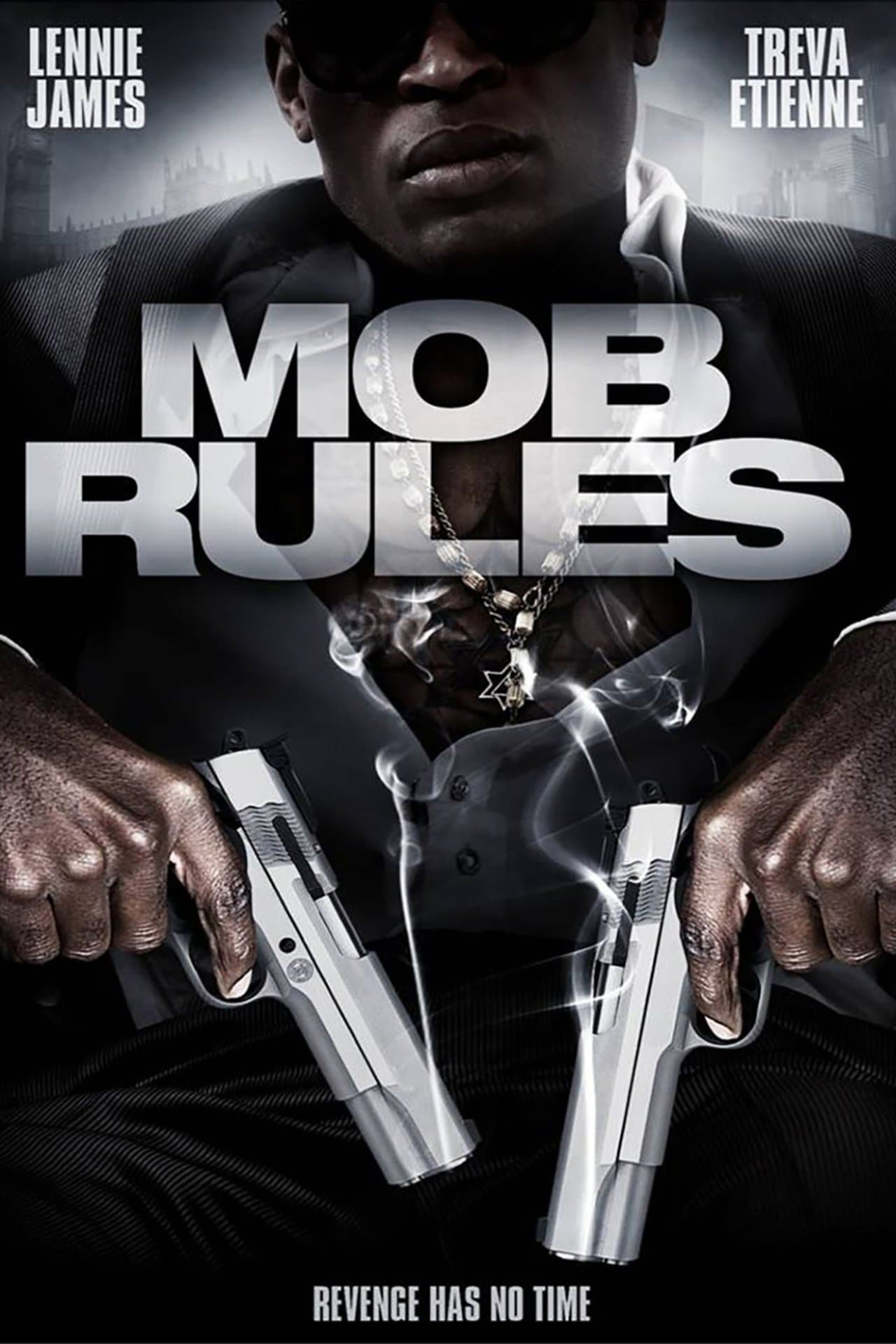Mob Rules streaming