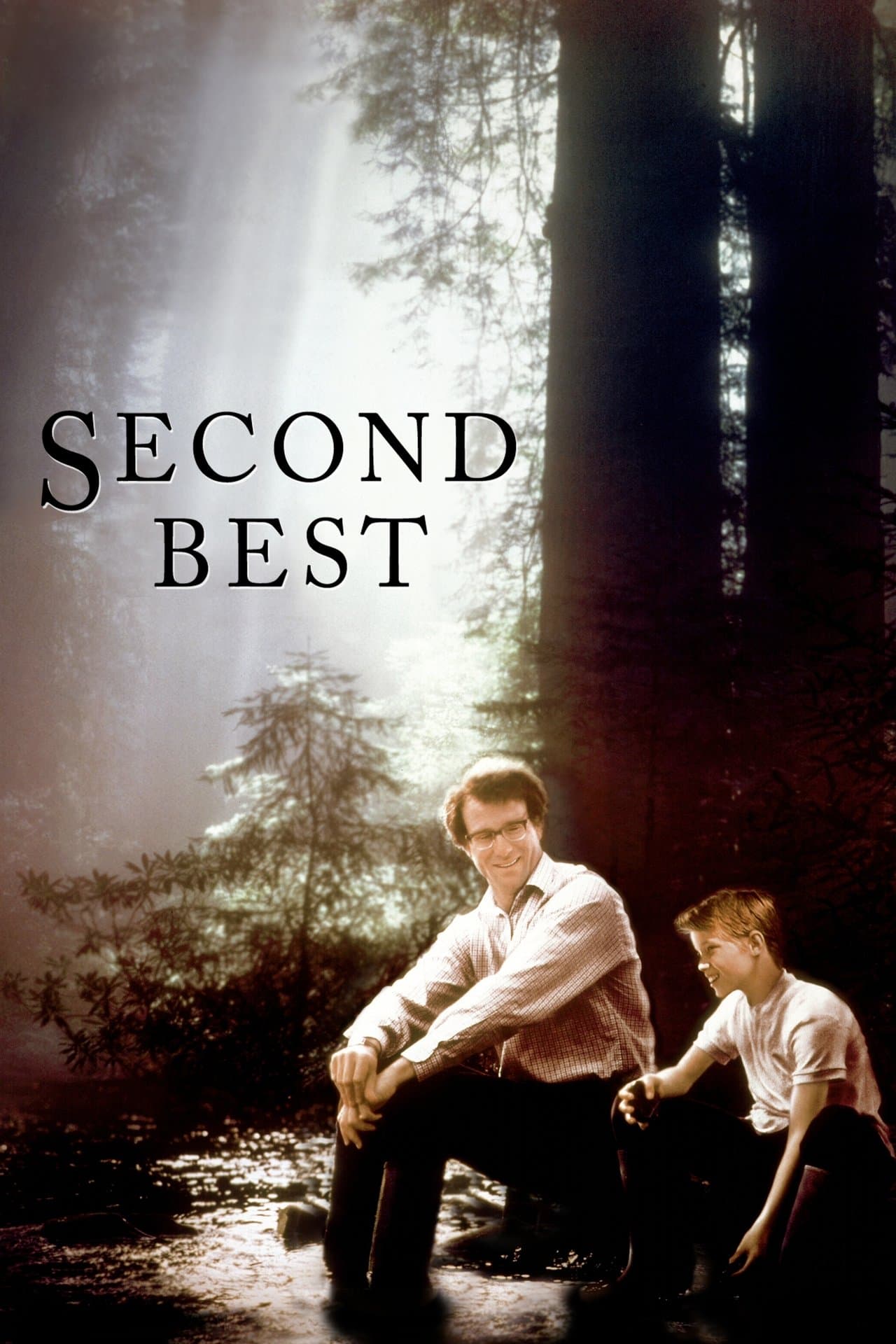 Second Best streaming