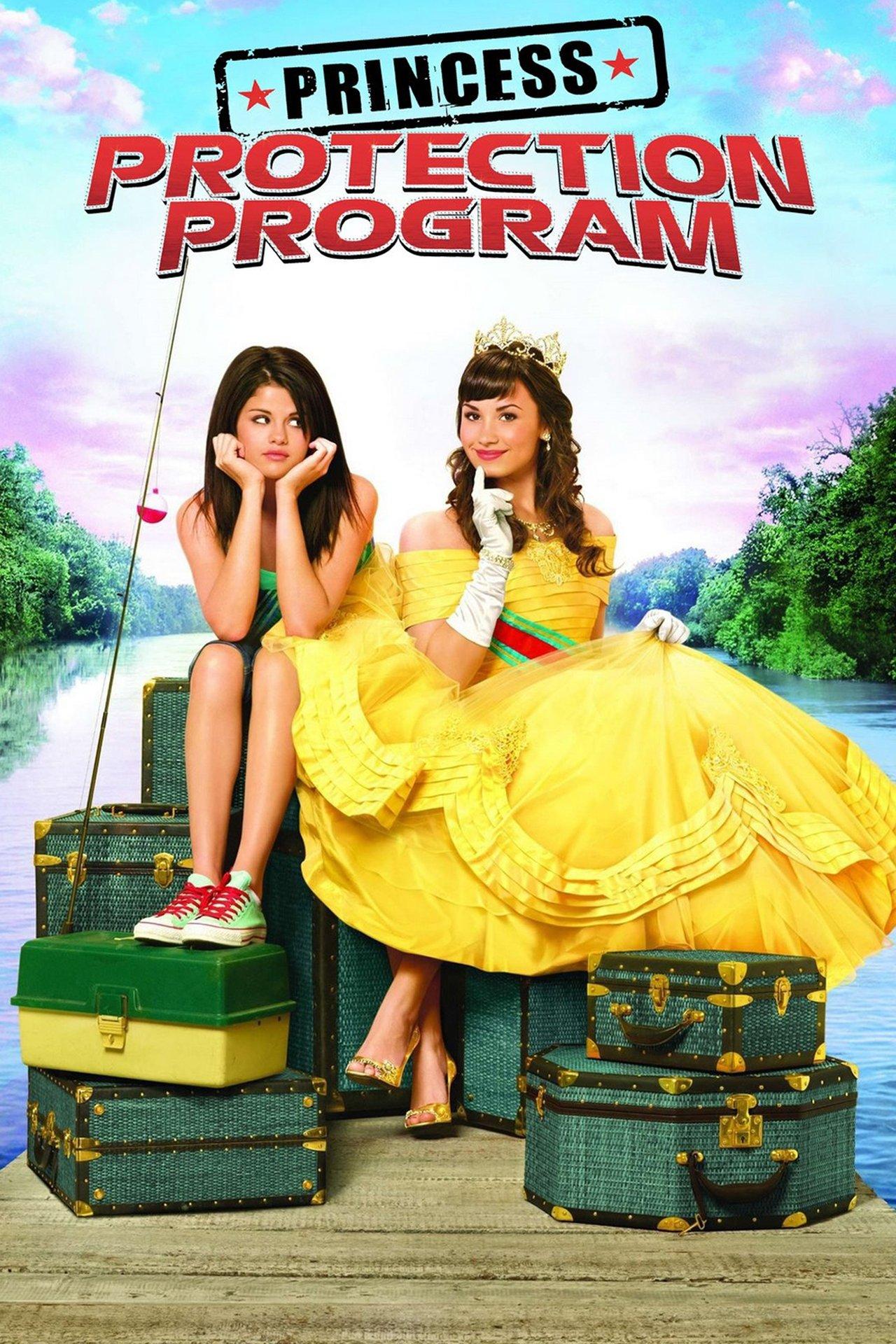 Princess Protection Program streaming