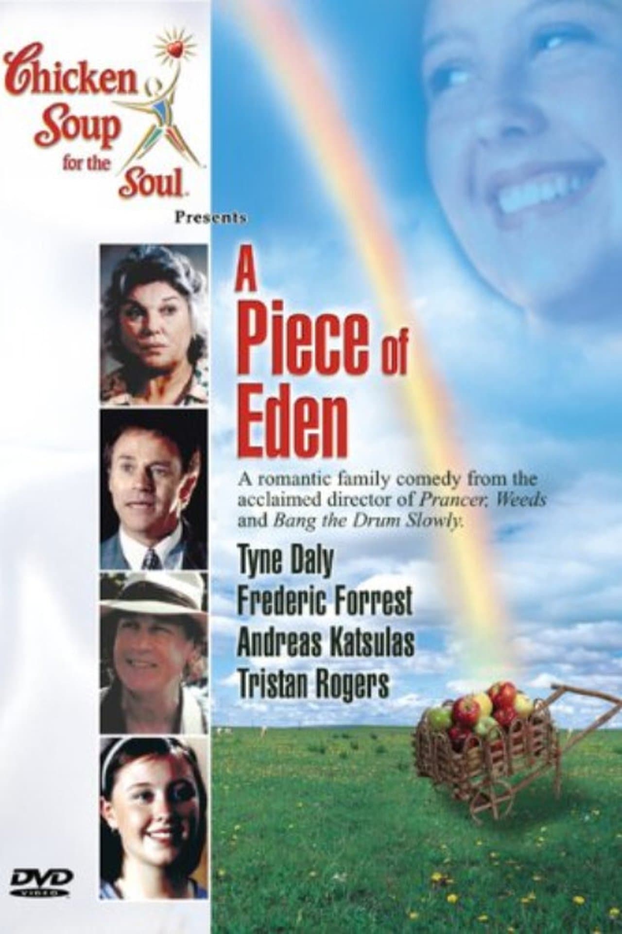 A Piece of Eden streaming
