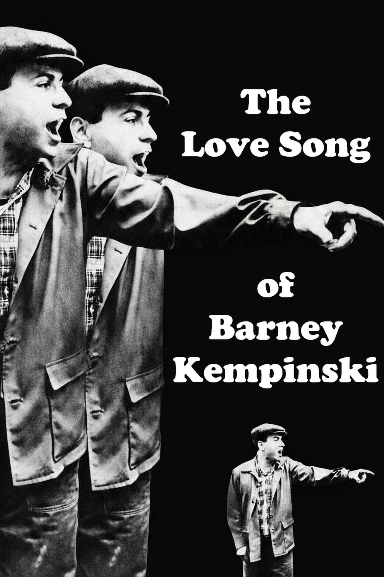 The Love Song of Barney Kempinski streaming