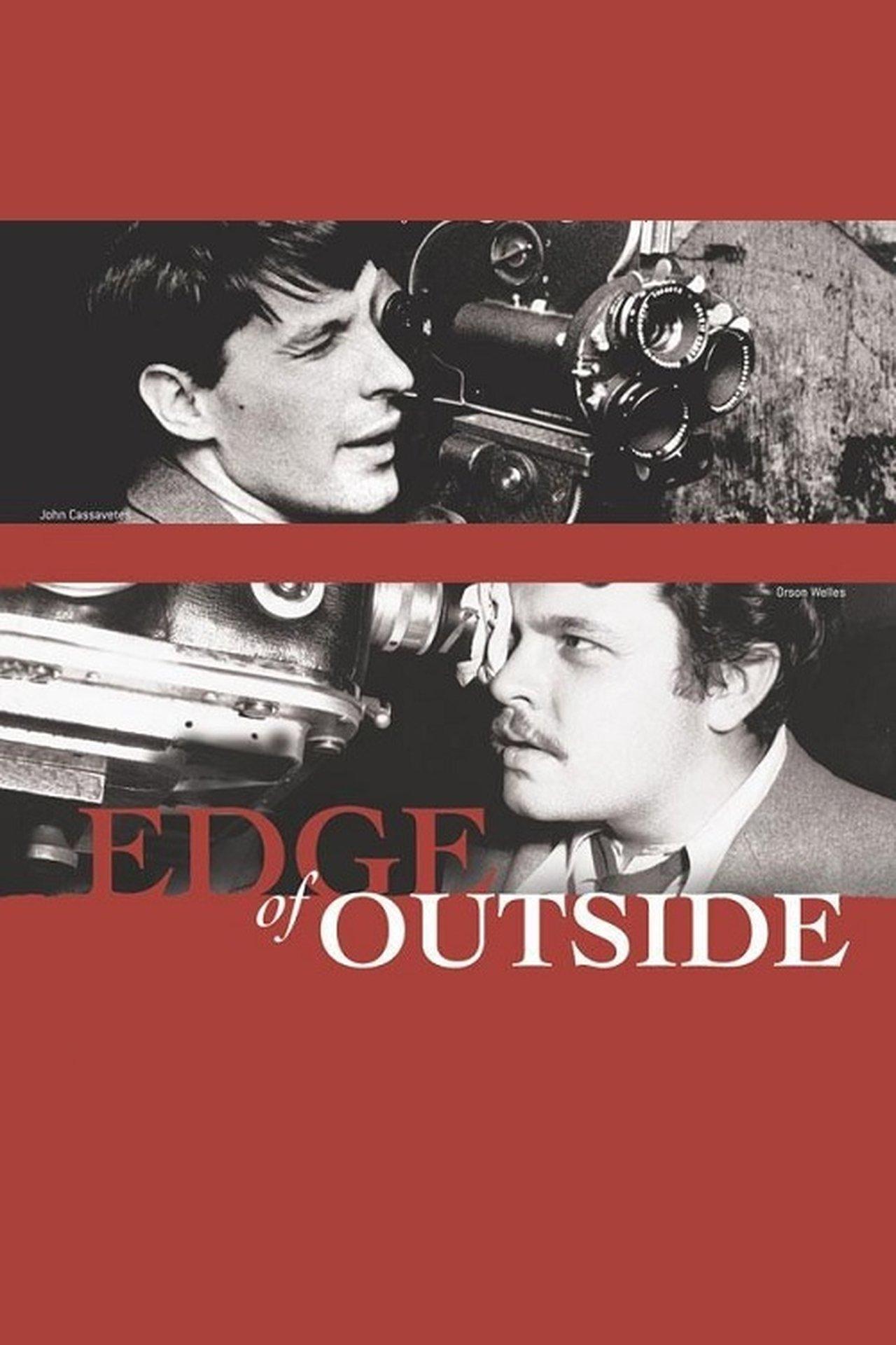 Edge of Outside streaming
