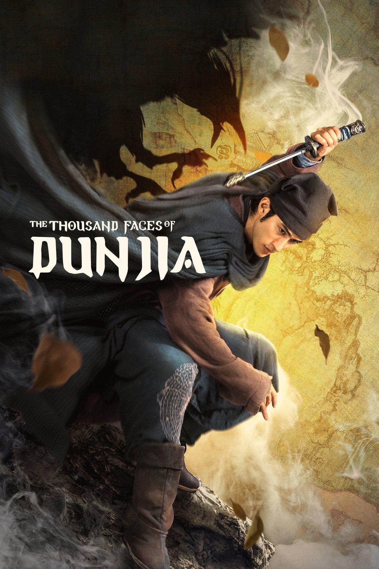 The Thousand Faces of Dunjia streaming