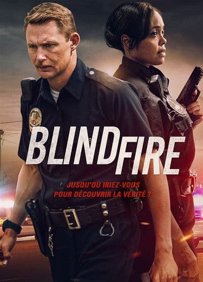Blindfire streaming