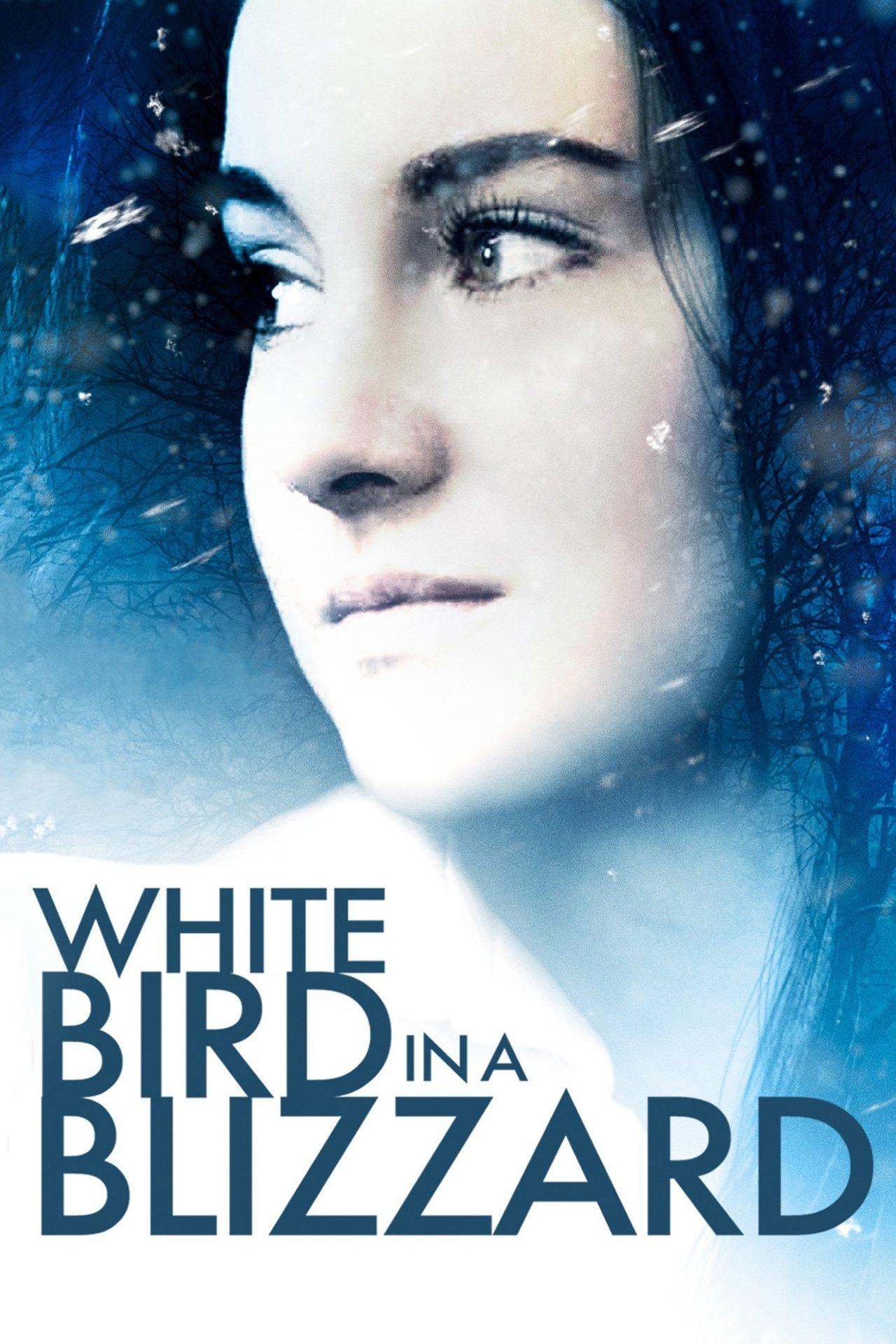 White Bird in a Blizzard streaming