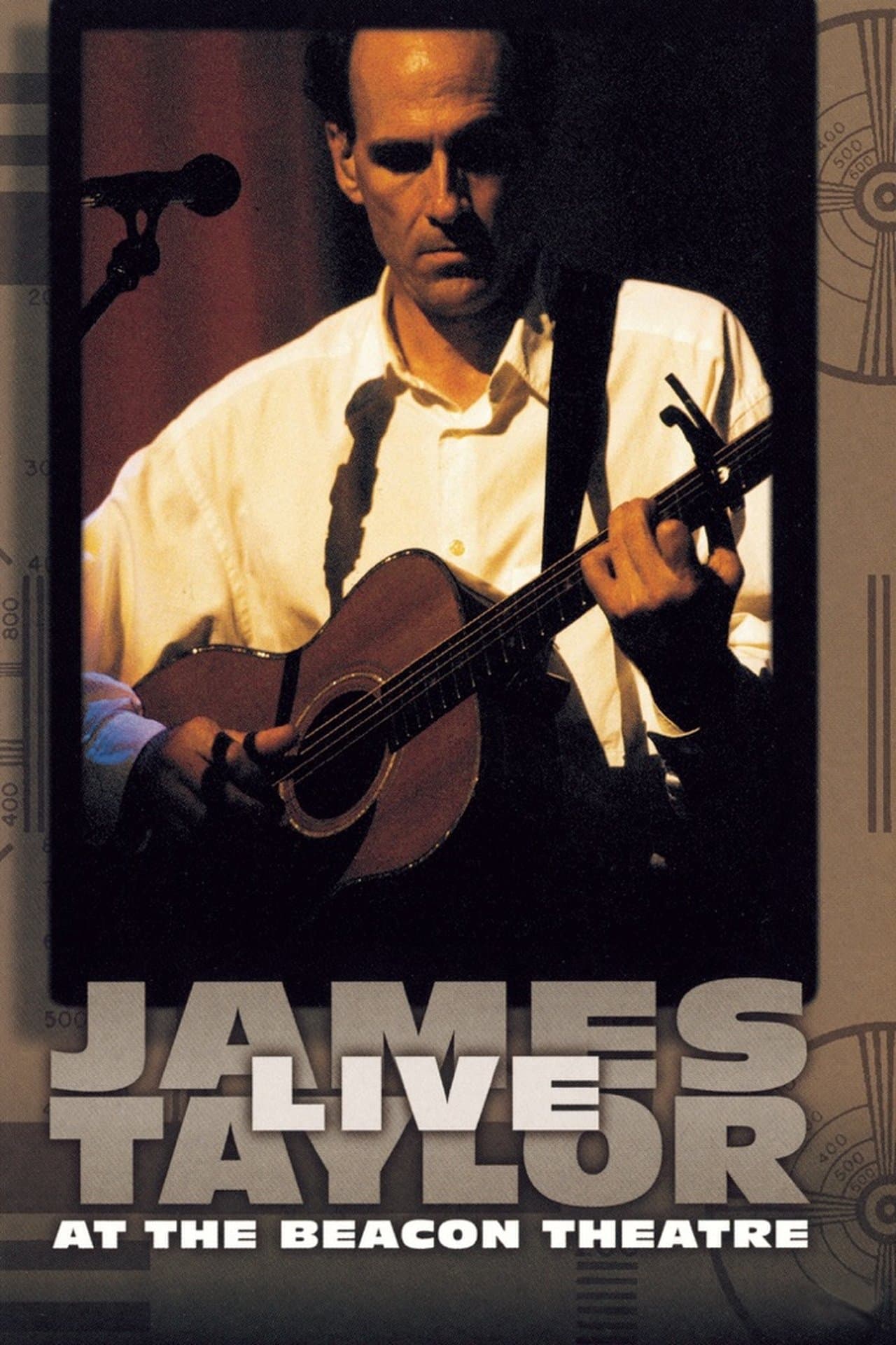James Taylor - Live at the Beacon Theatre streaming