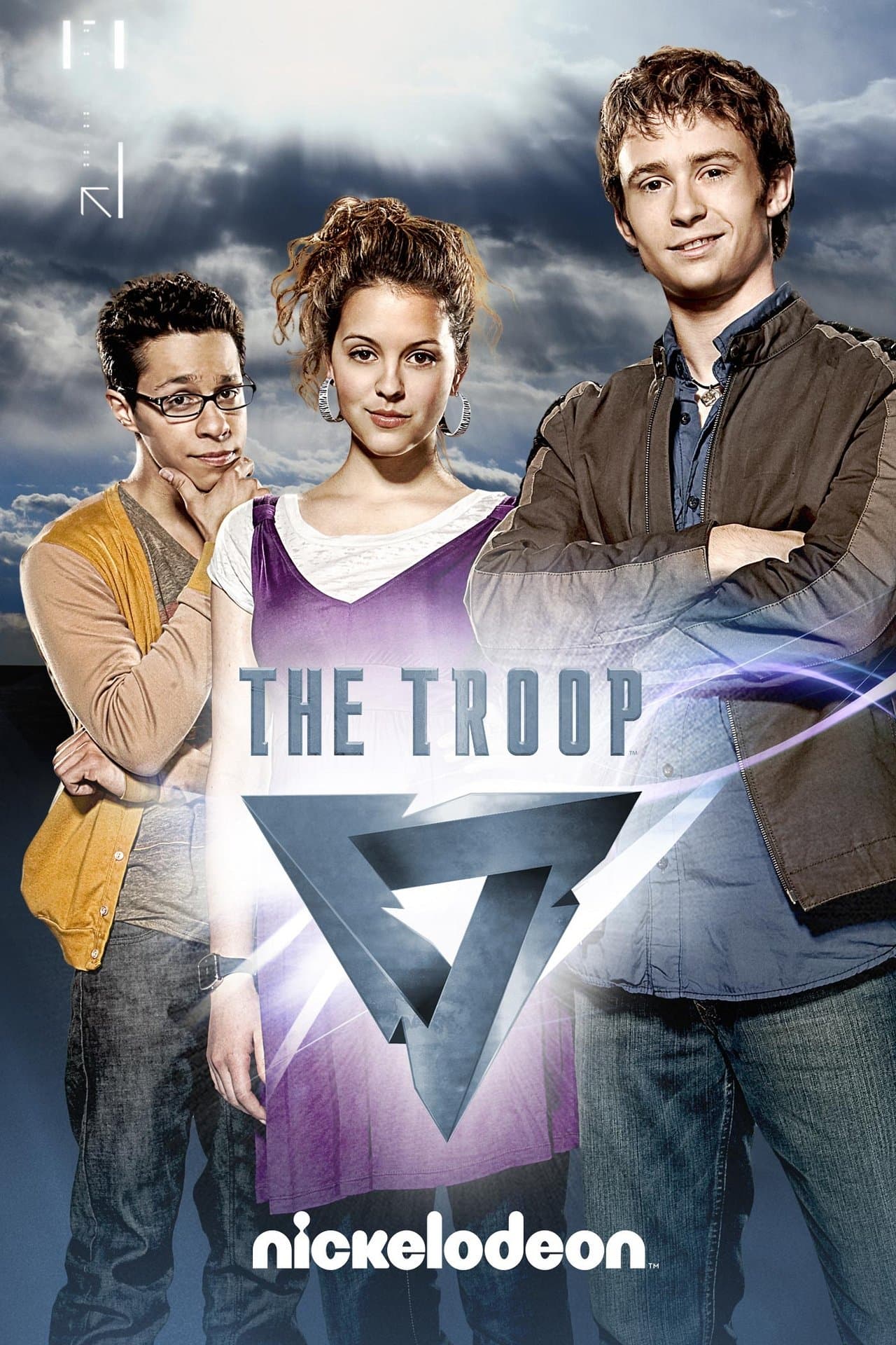 The Troop streaming