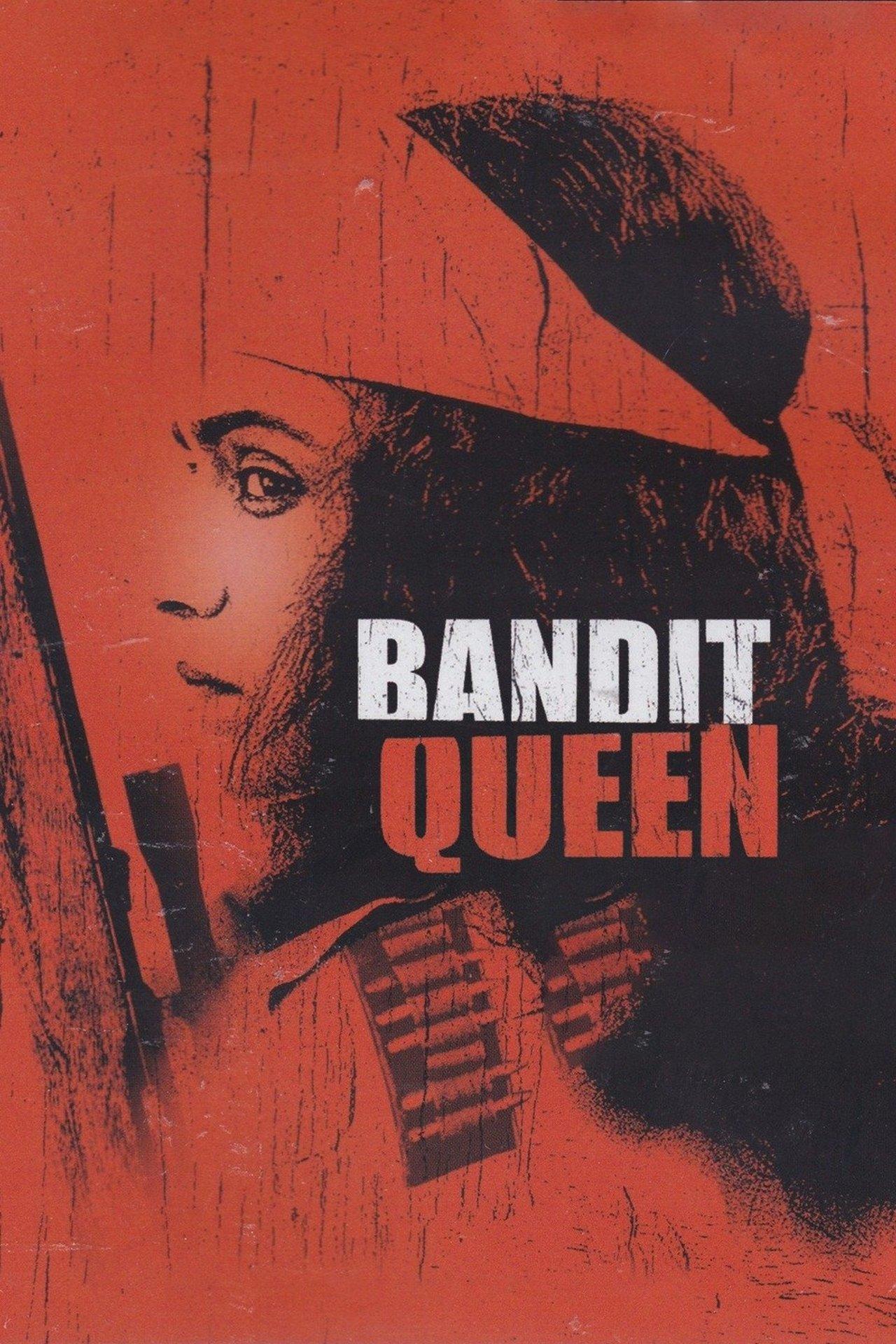 Bandit Queen streaming
