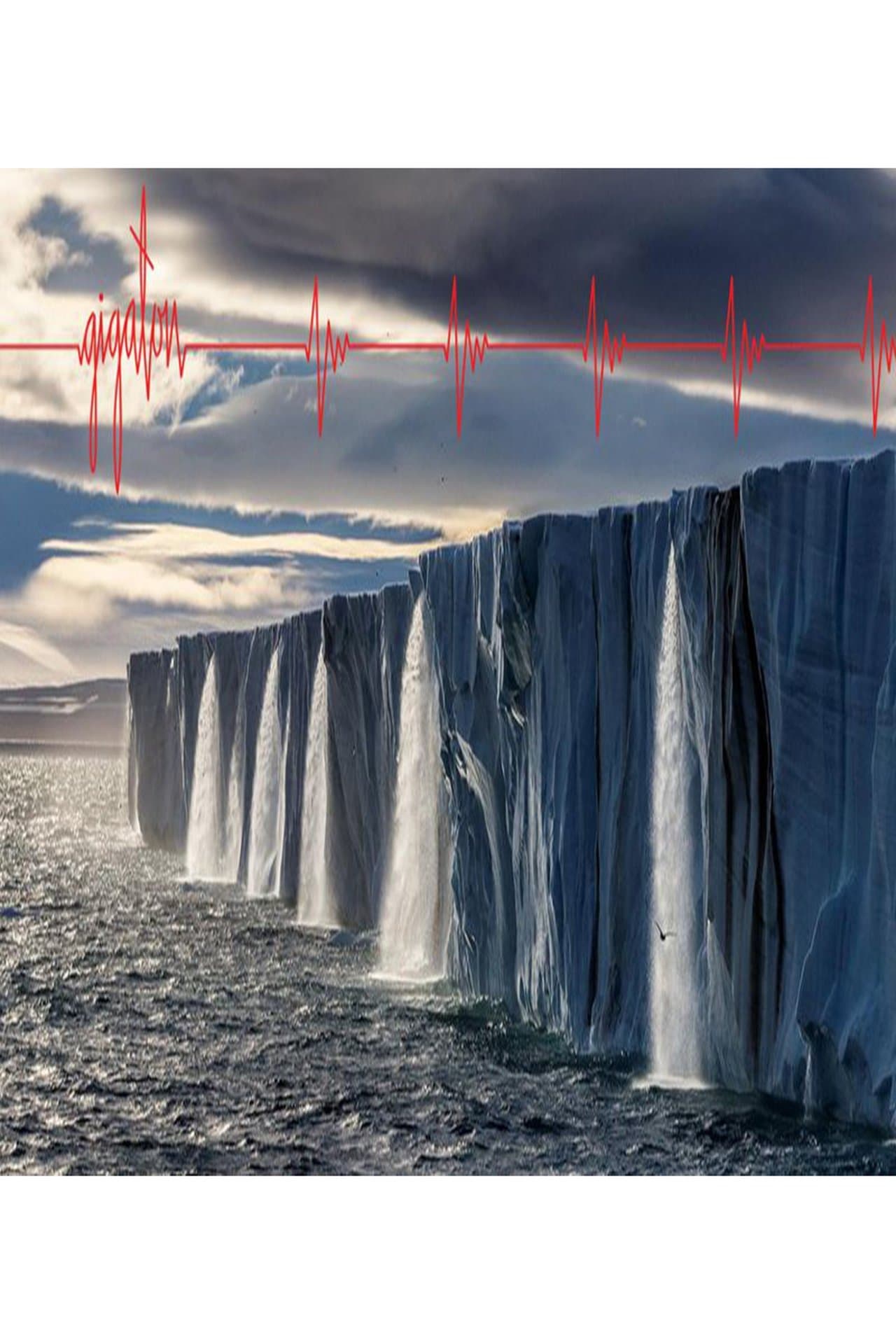 Pearl Jam: Gigaton Visual Album Experience streaming