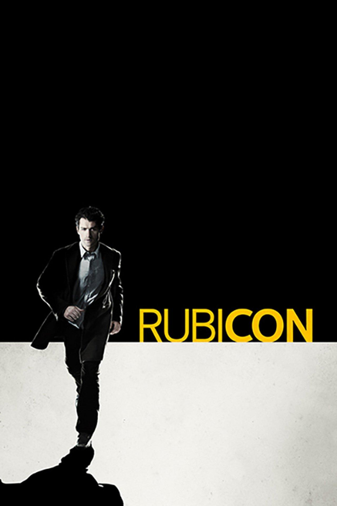 Rubicon streaming