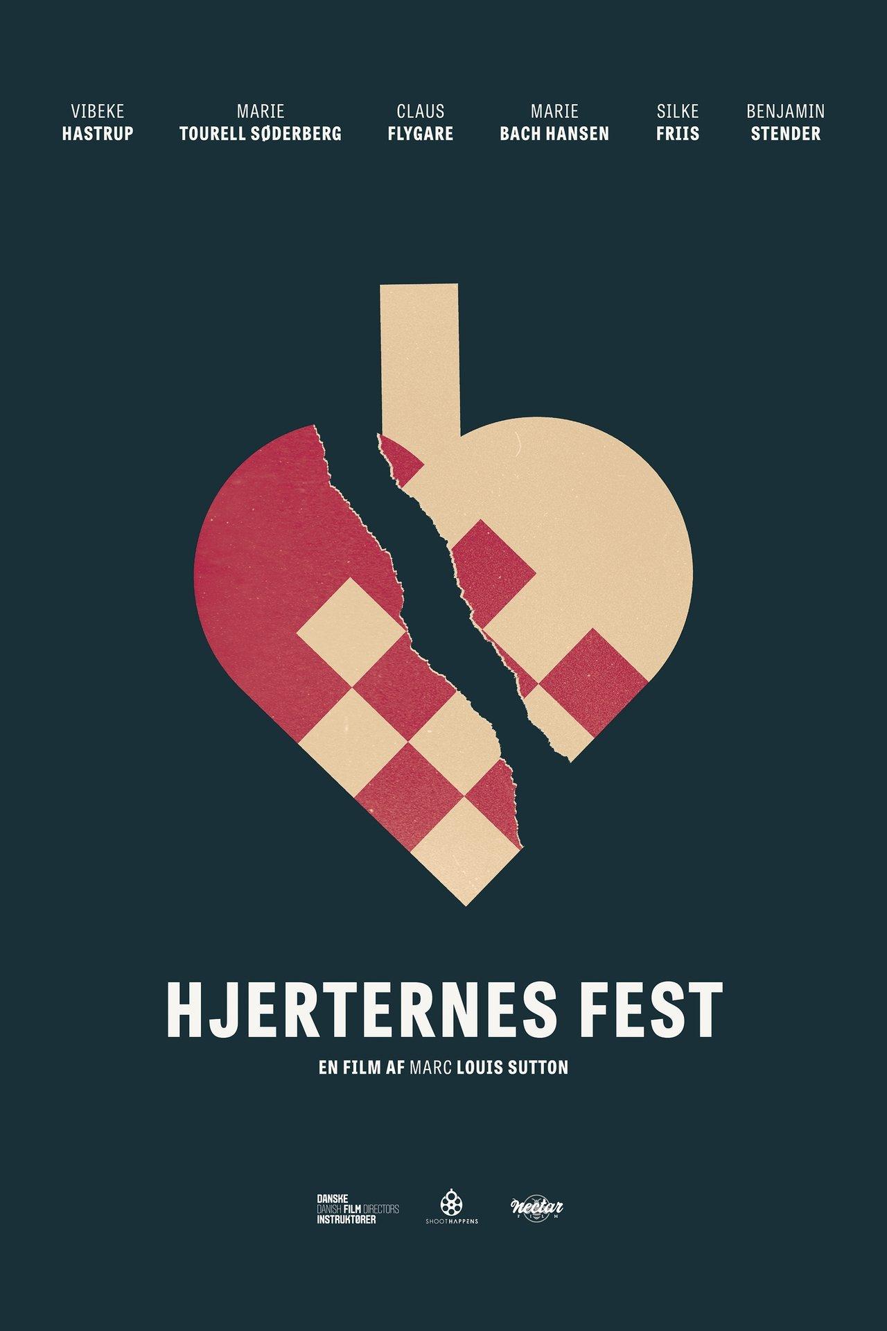 Hjerternes fest streaming