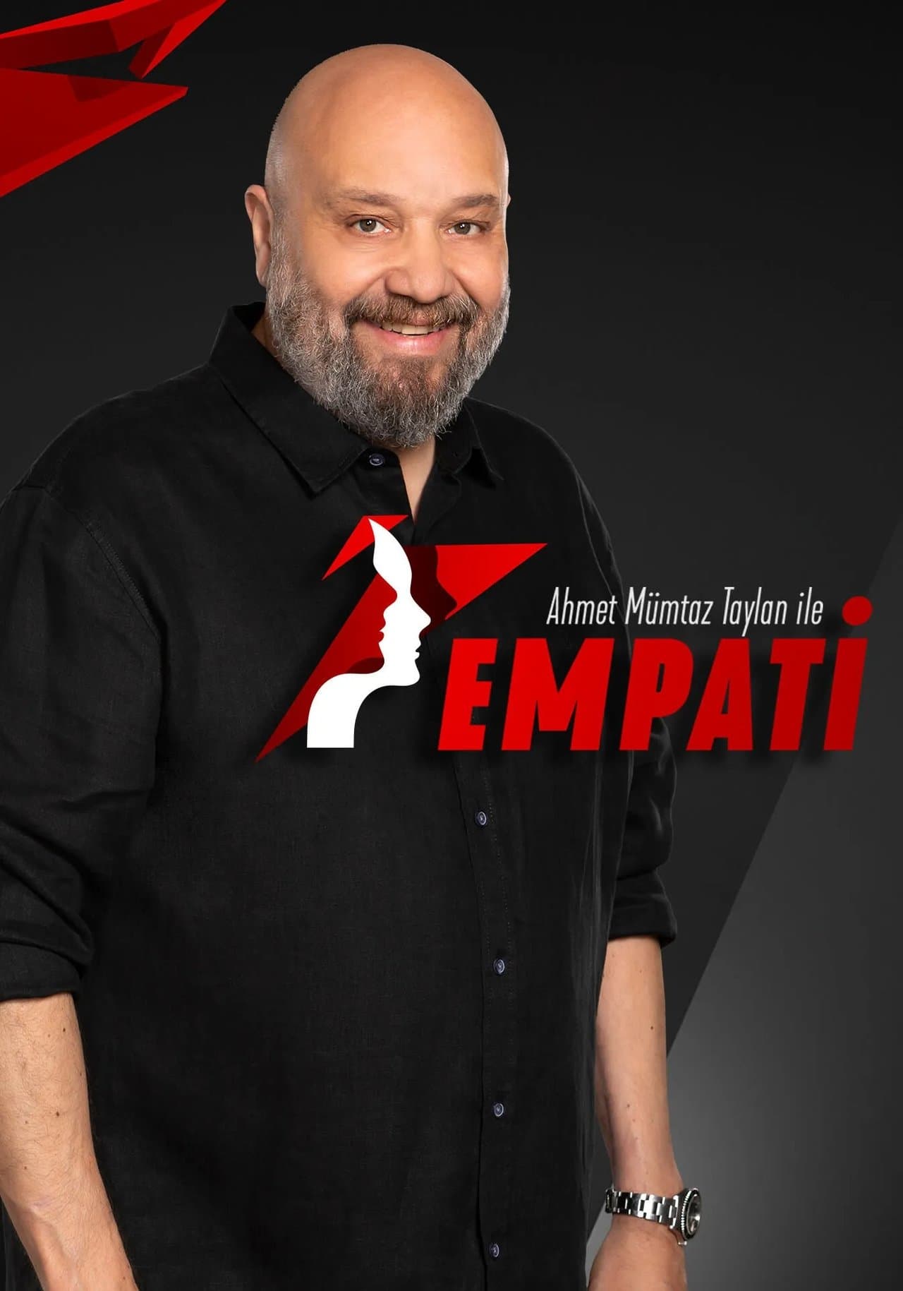 Ahmet Mümtaz Taylan ile Empati streaming