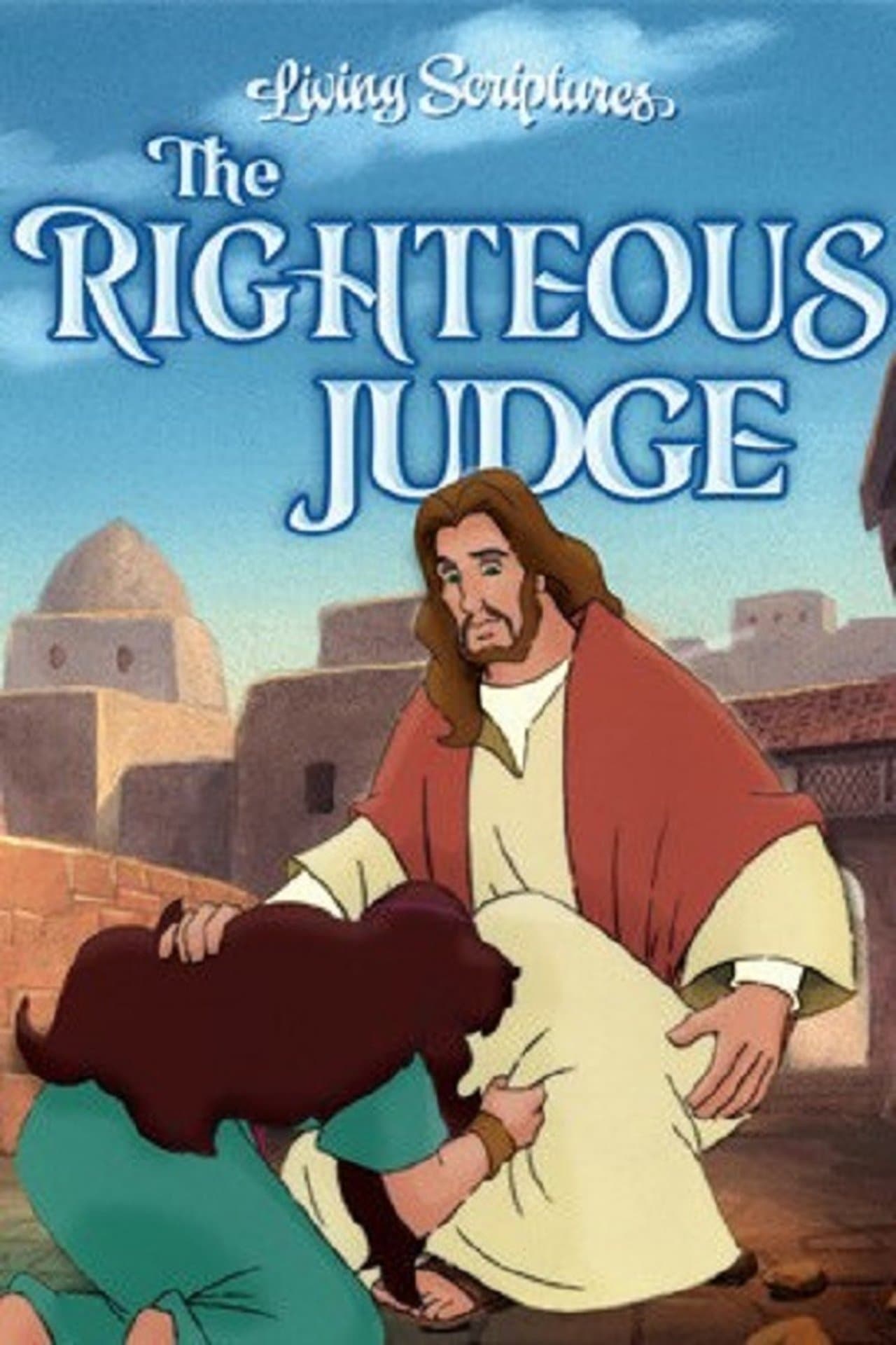 The Righteous Judge streaming