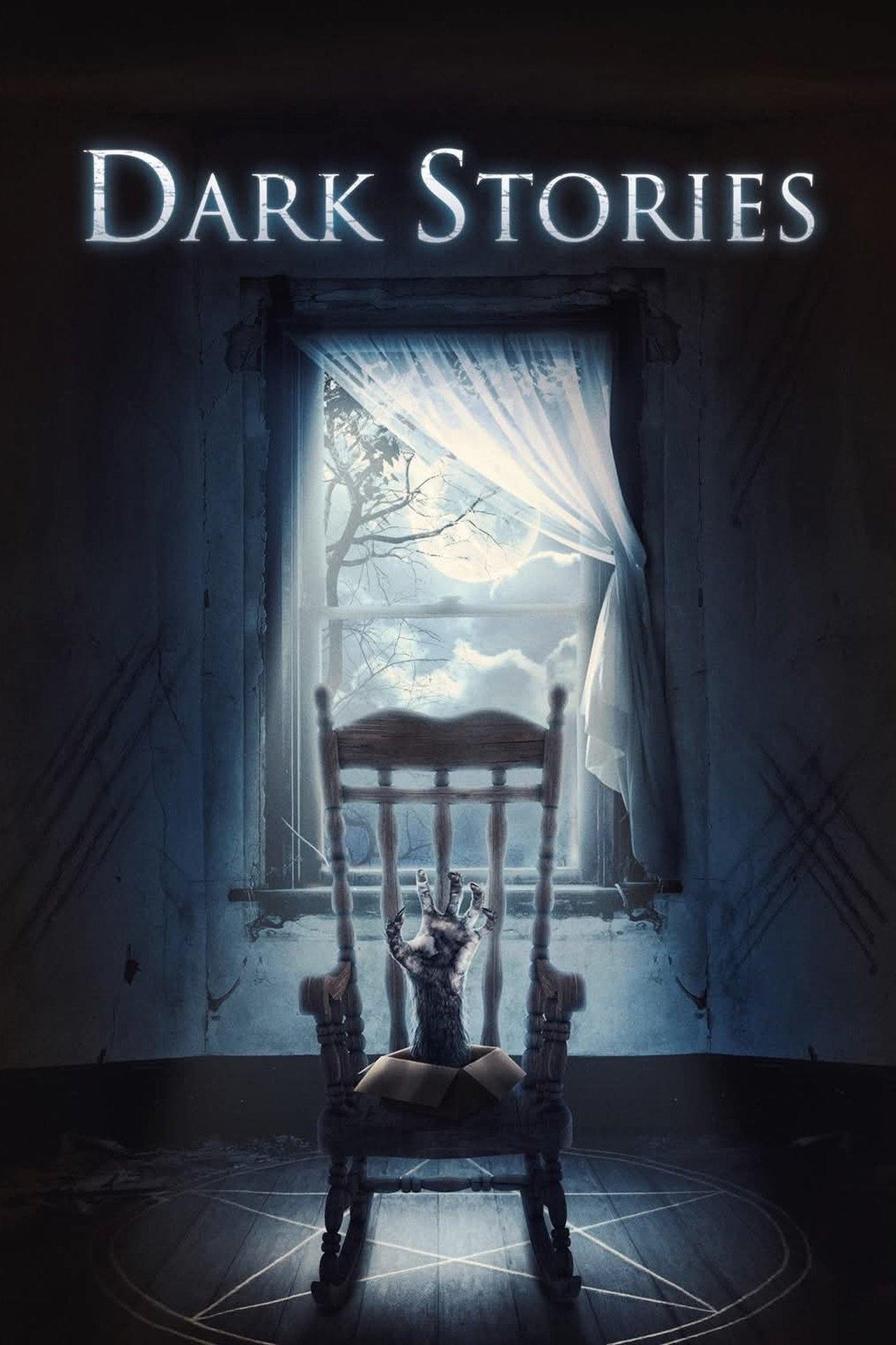Dark Stories streaming