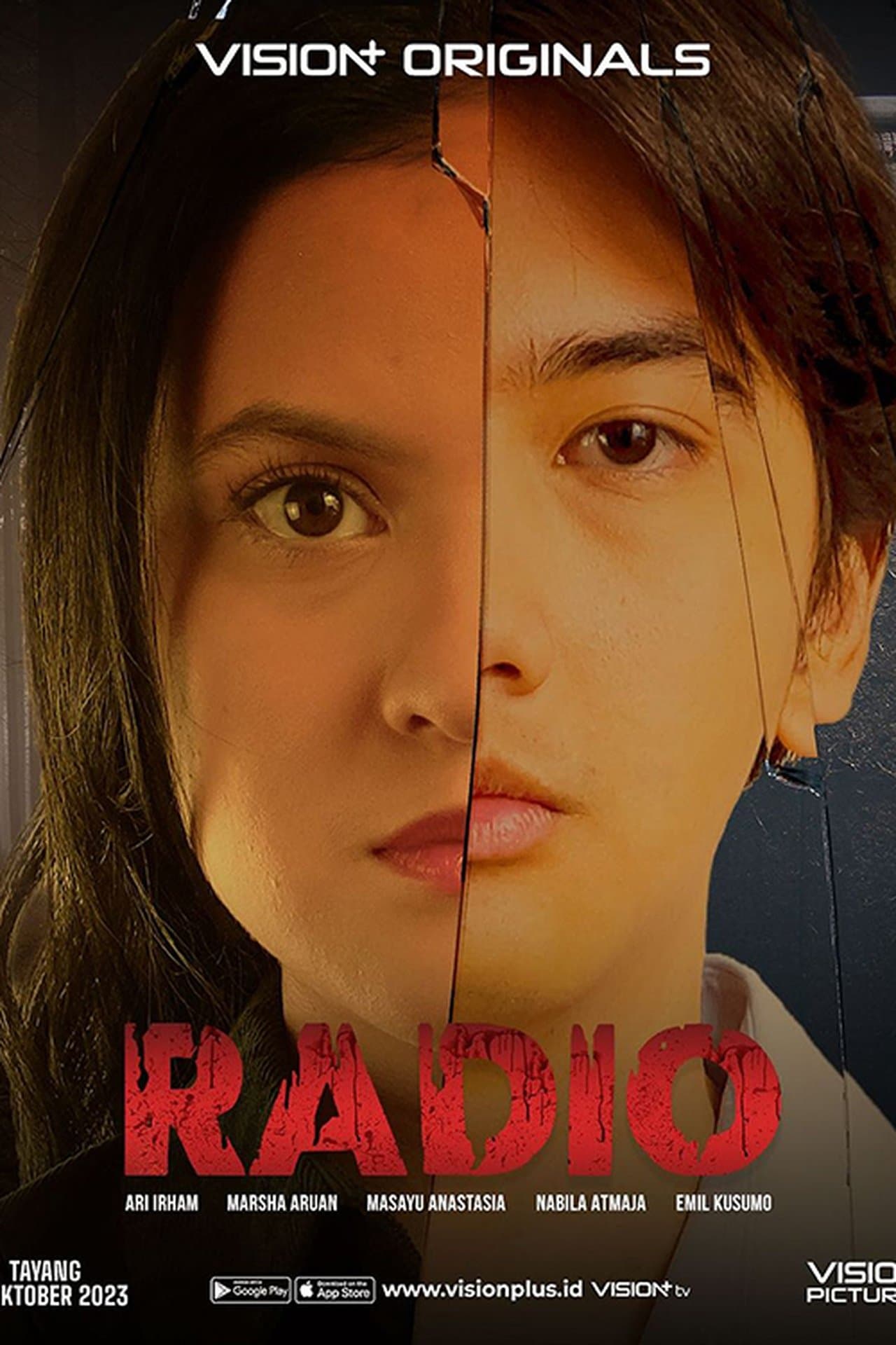 Radio streaming