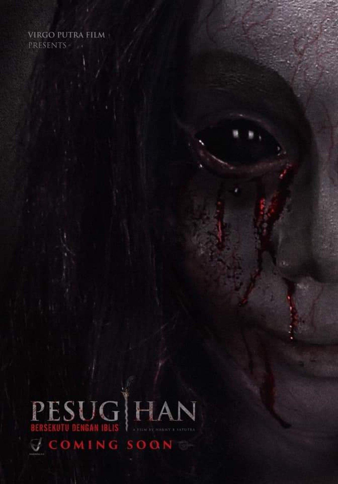 Pesugihan: Bersekutu dengan Iblis streaming