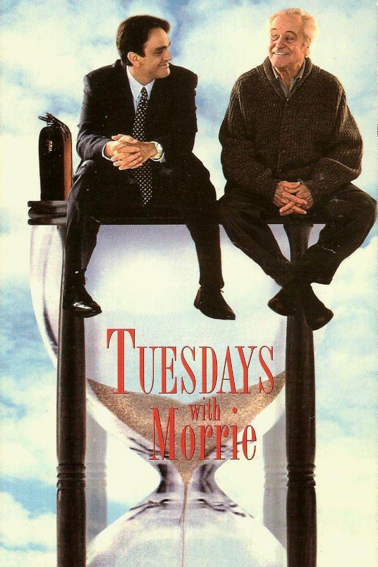 Tuesdays with Morrie streaming