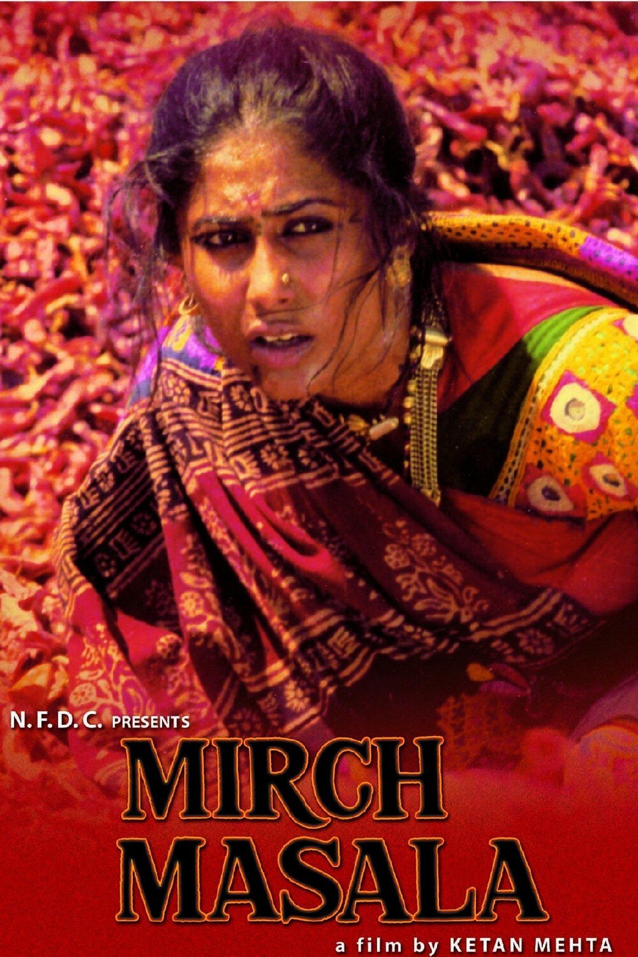 मिर्च मसाला streaming