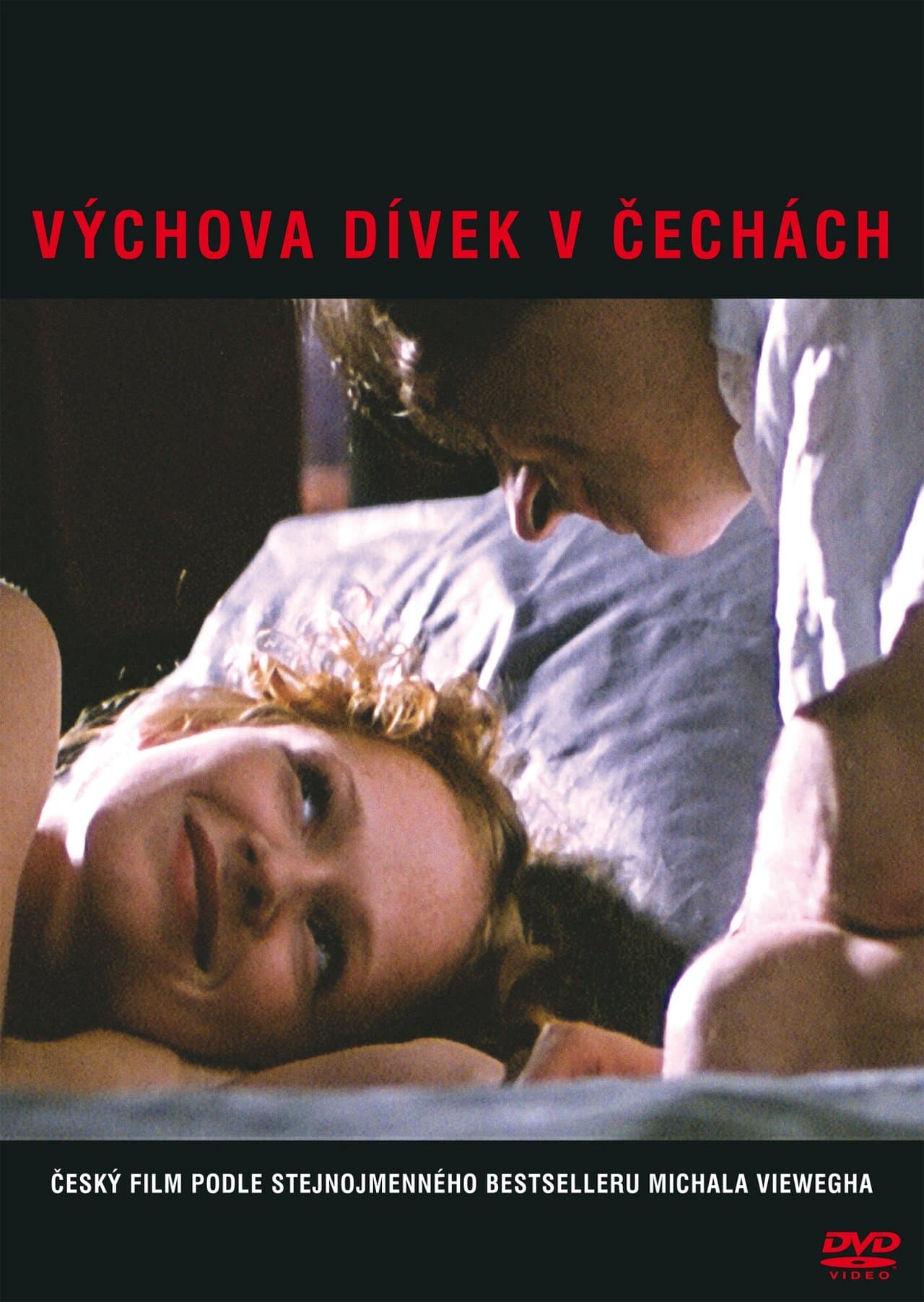Výchova dívek v Čechách streaming