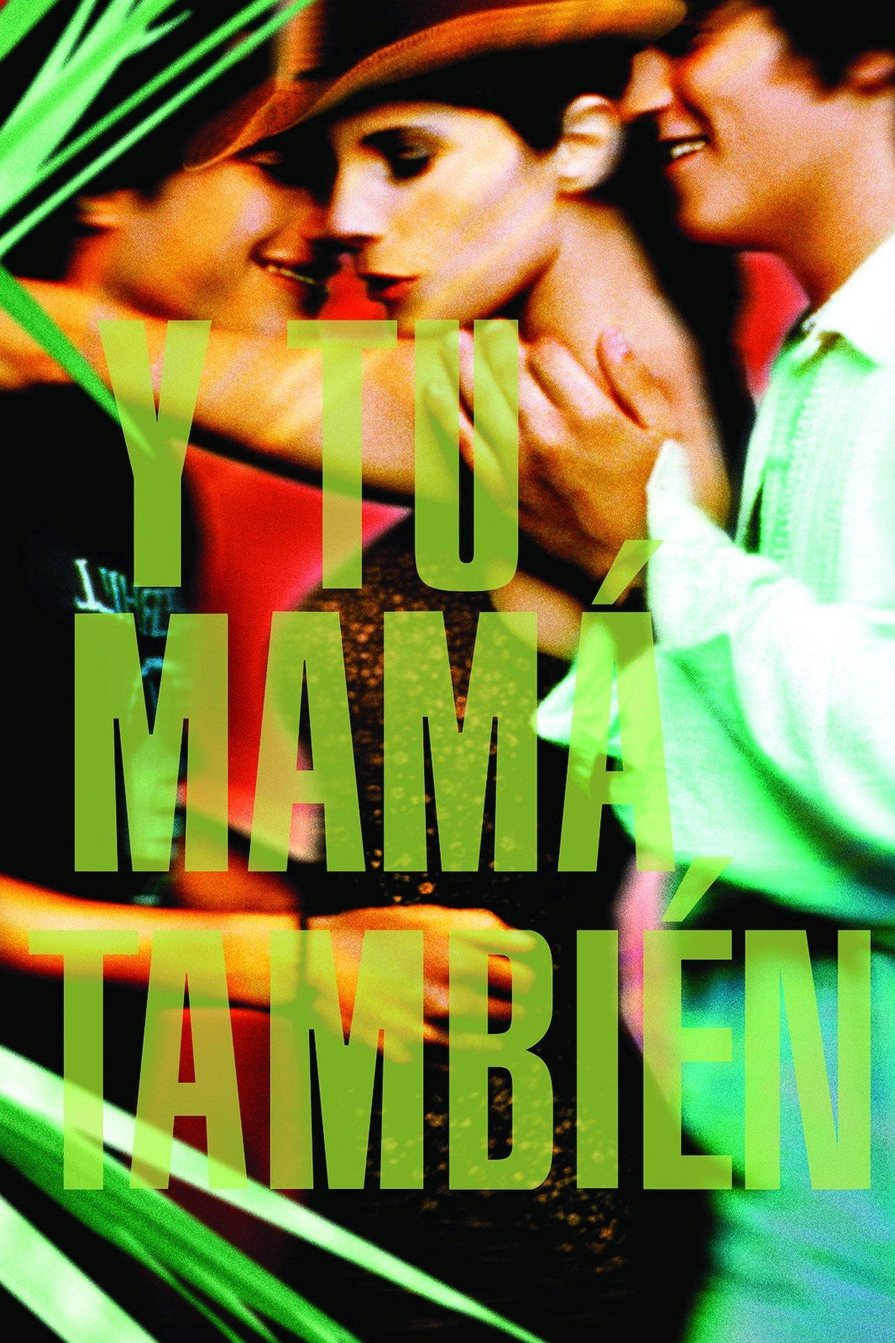 Y Tu Mamá También streaming