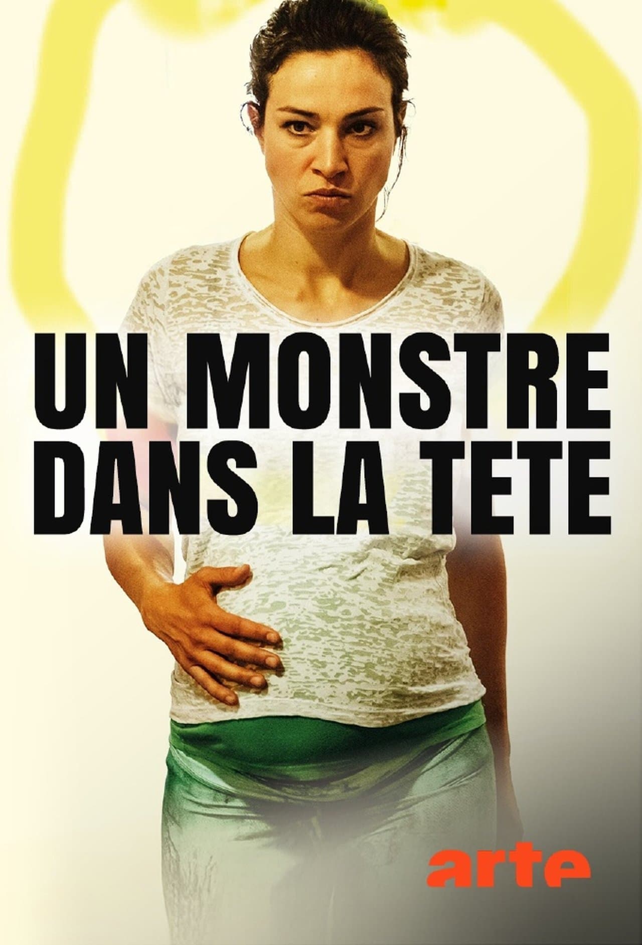 Un monstre dans la tête streaming