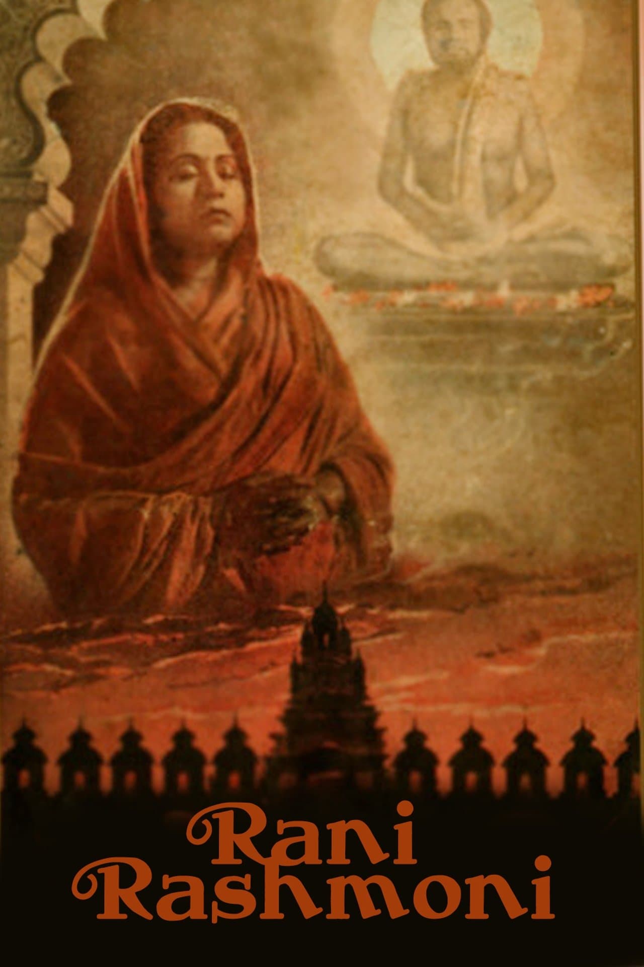 Rani Rashmoni streaming