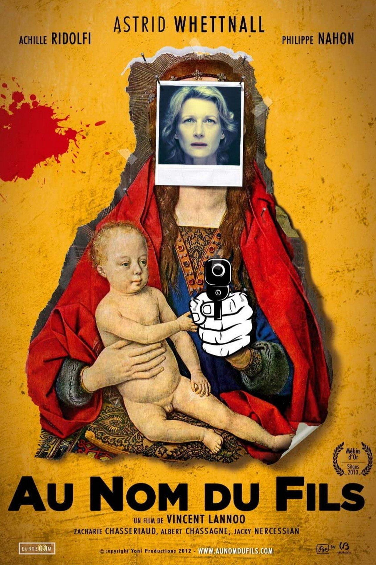 In the Name of the Son streaming