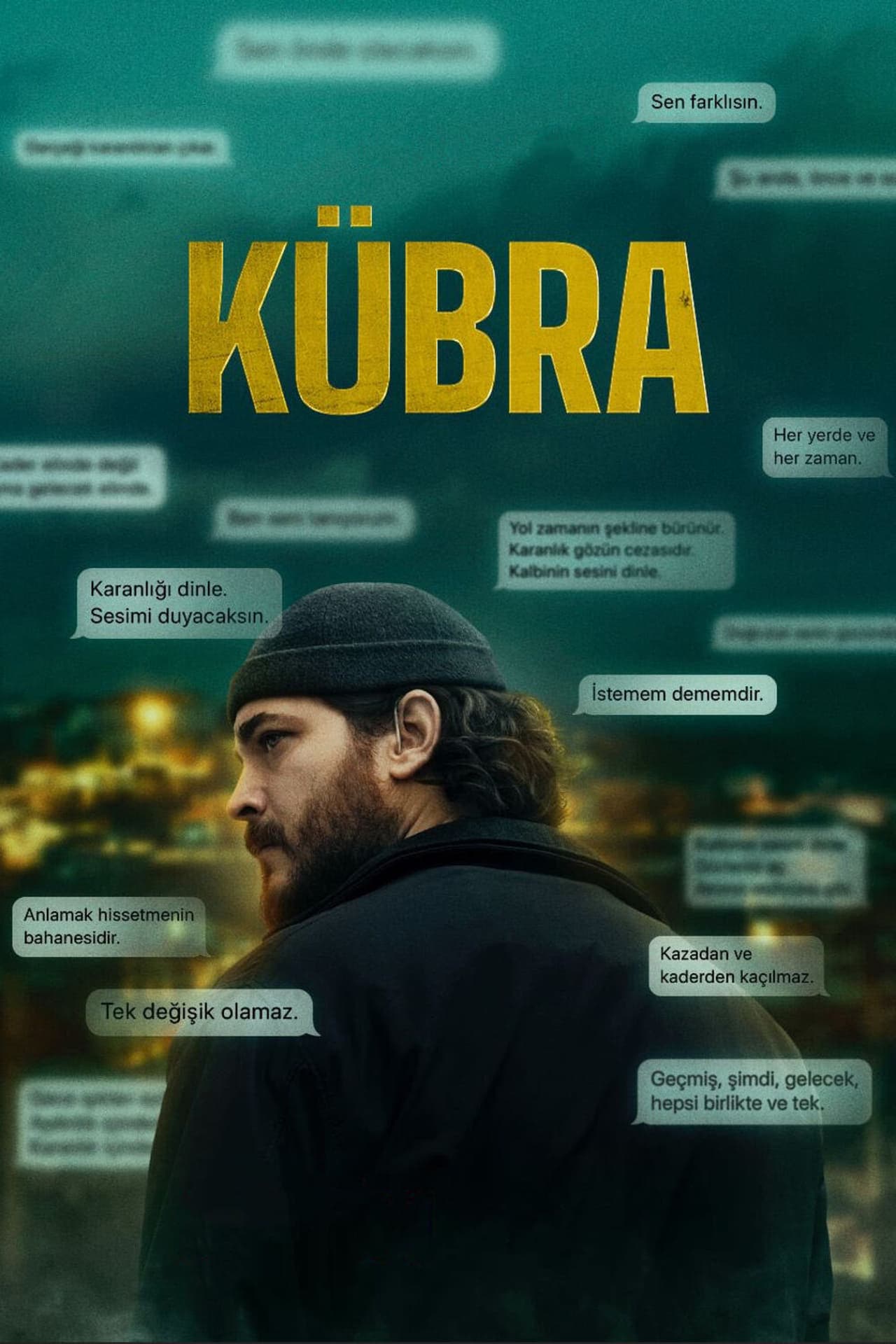 Kübra streaming