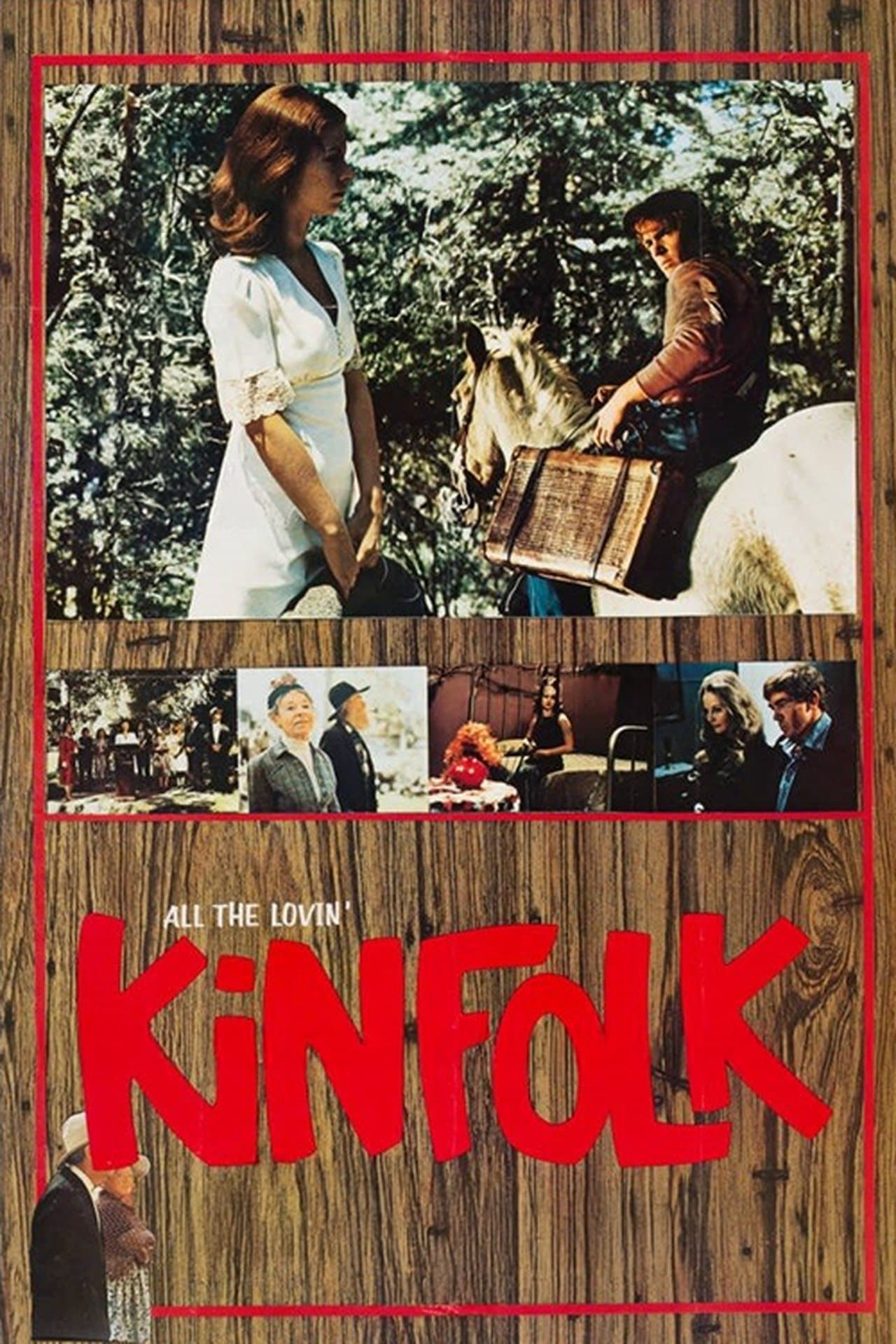All the Lovin' Kinfolk streaming