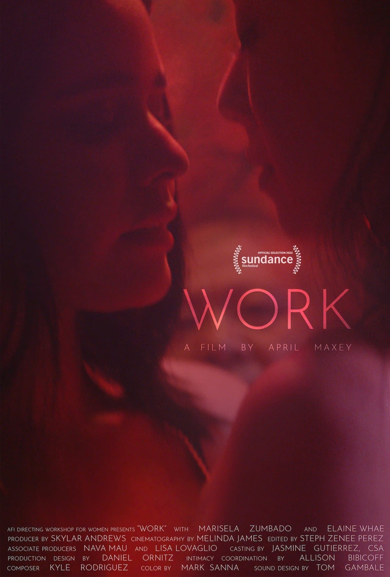 Work streaming