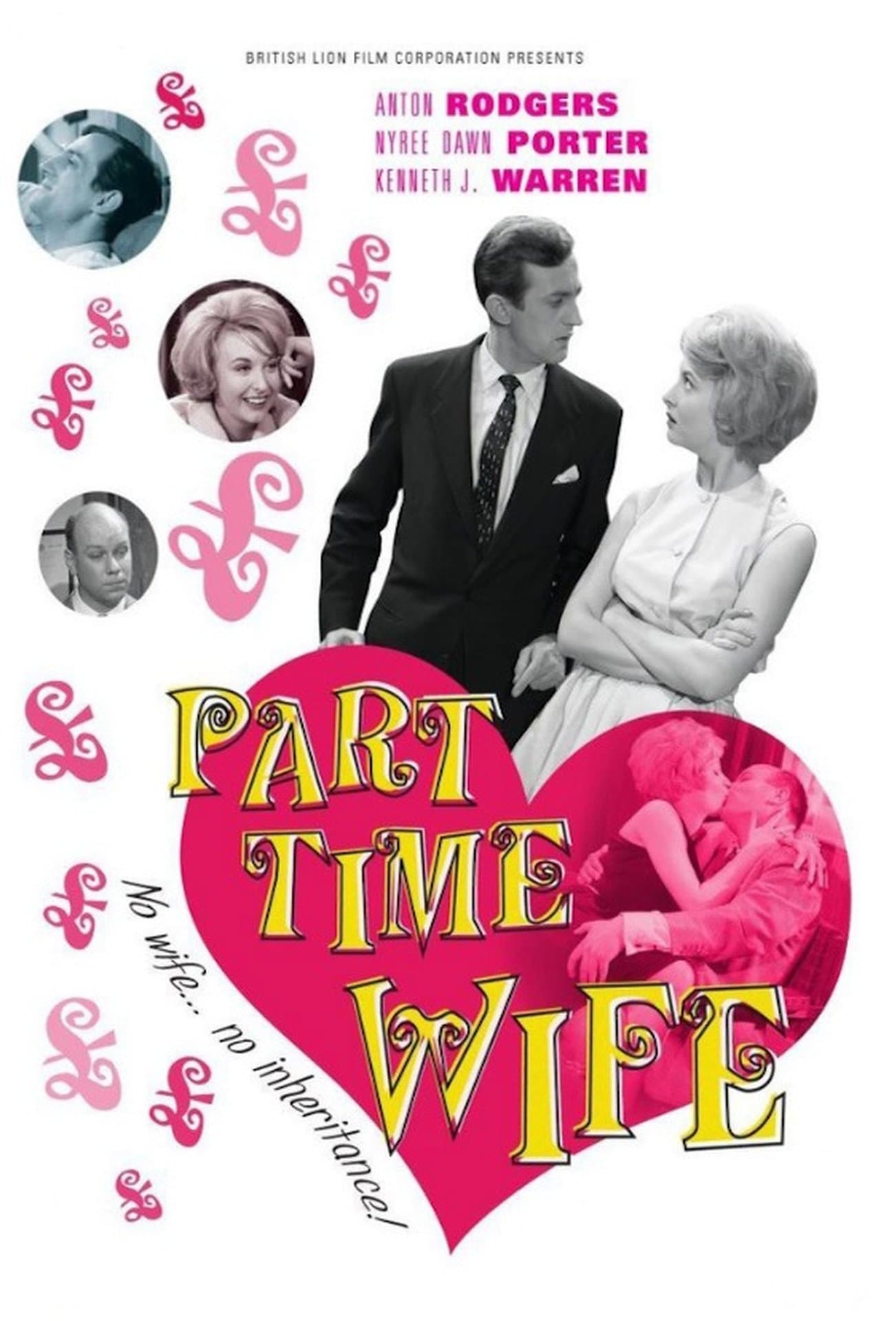Part-Time Wife streaming