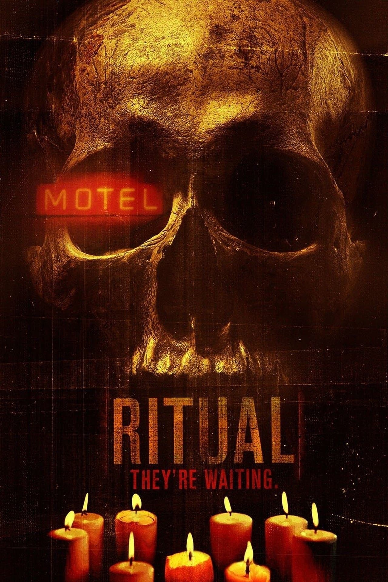 Ritual streaming