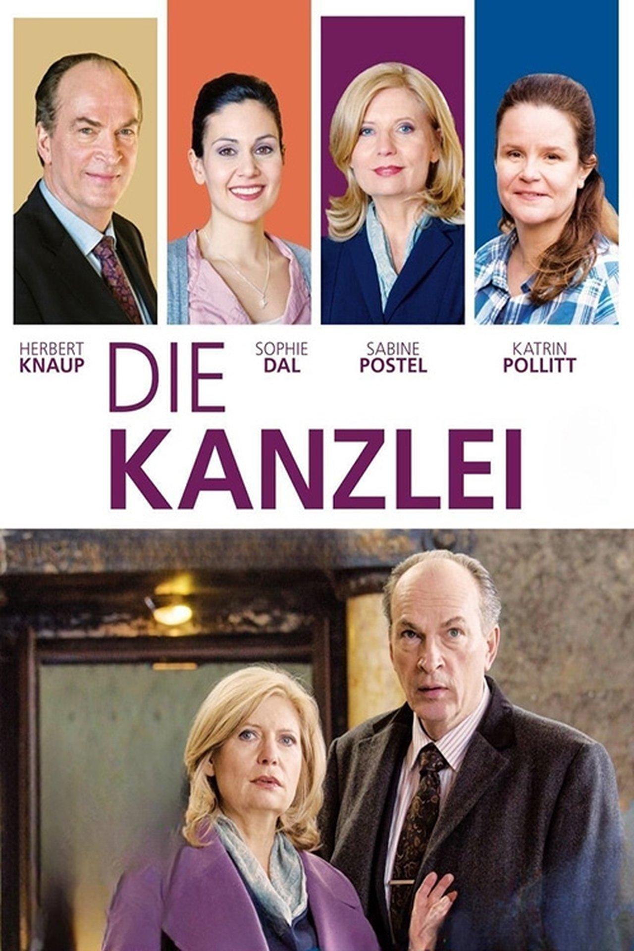 Die Kanzlei streaming