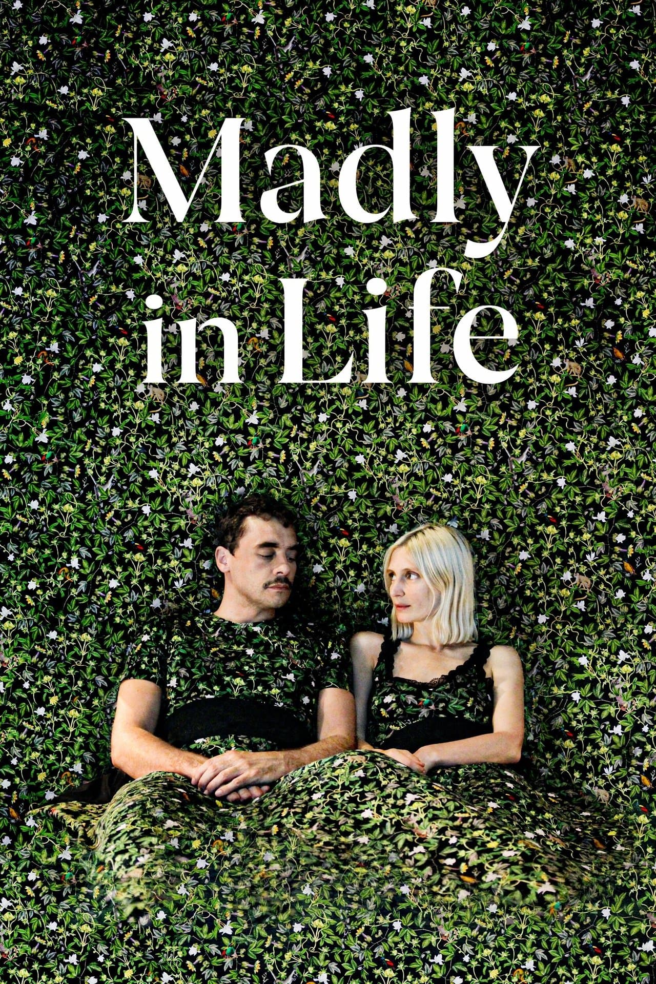 Madly in Life streaming