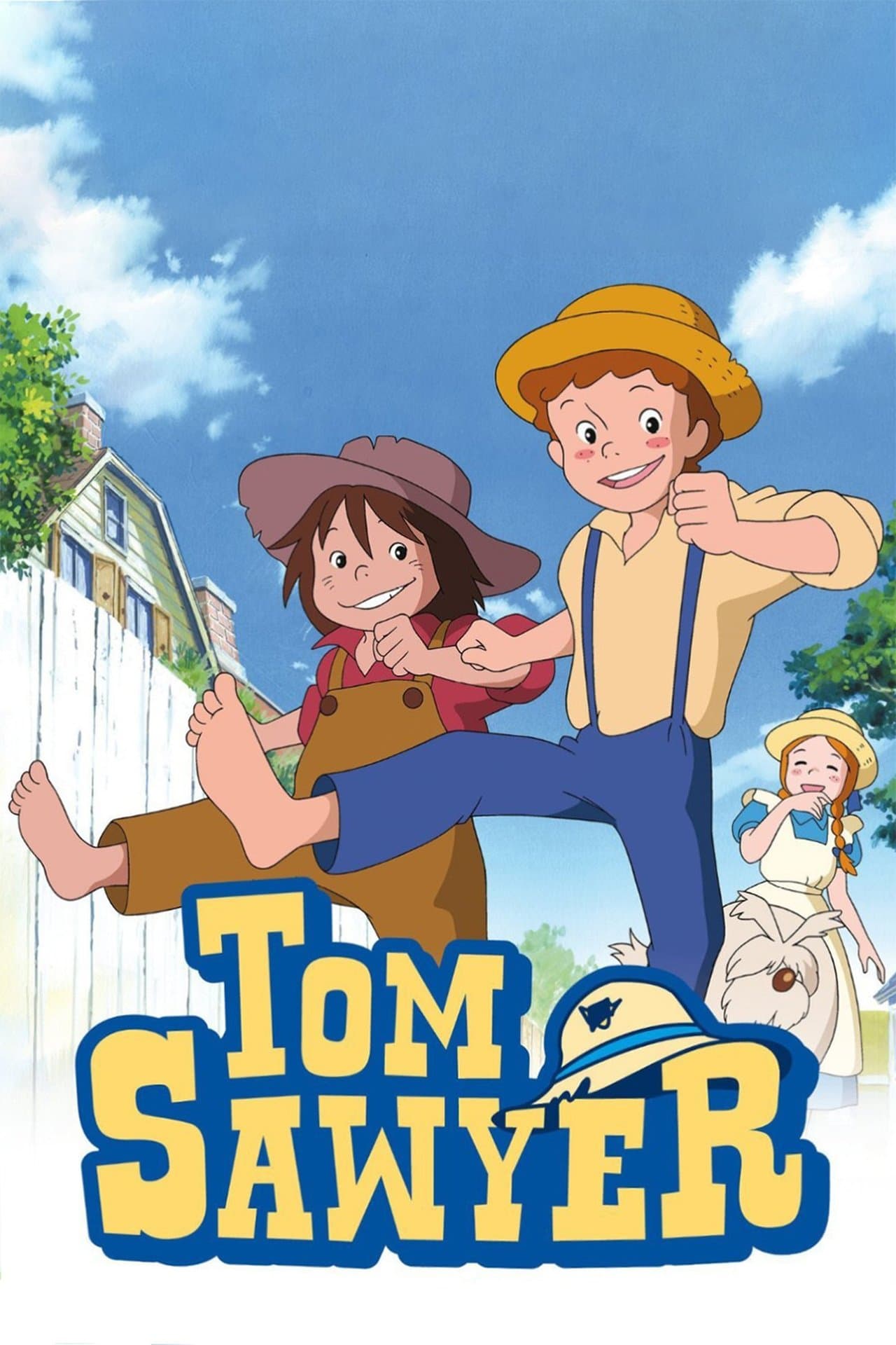 The Adventures of Tom Sawyer streaming