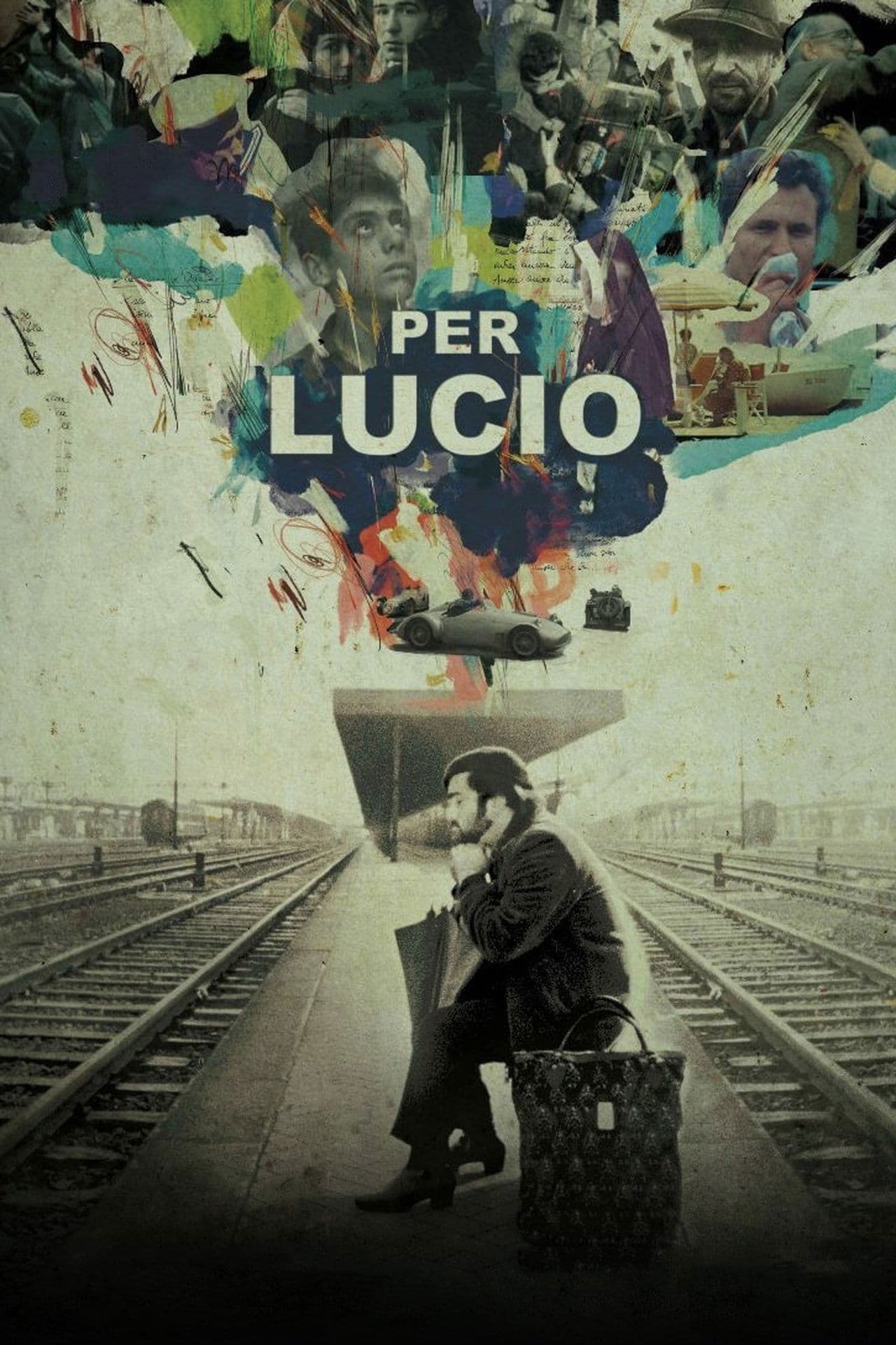 Per Lucio streaming